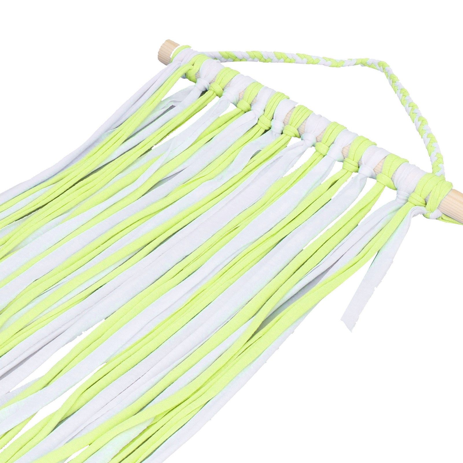 Bow Holder Cloth Beech Material Lightweight Decorative Function Different view 15