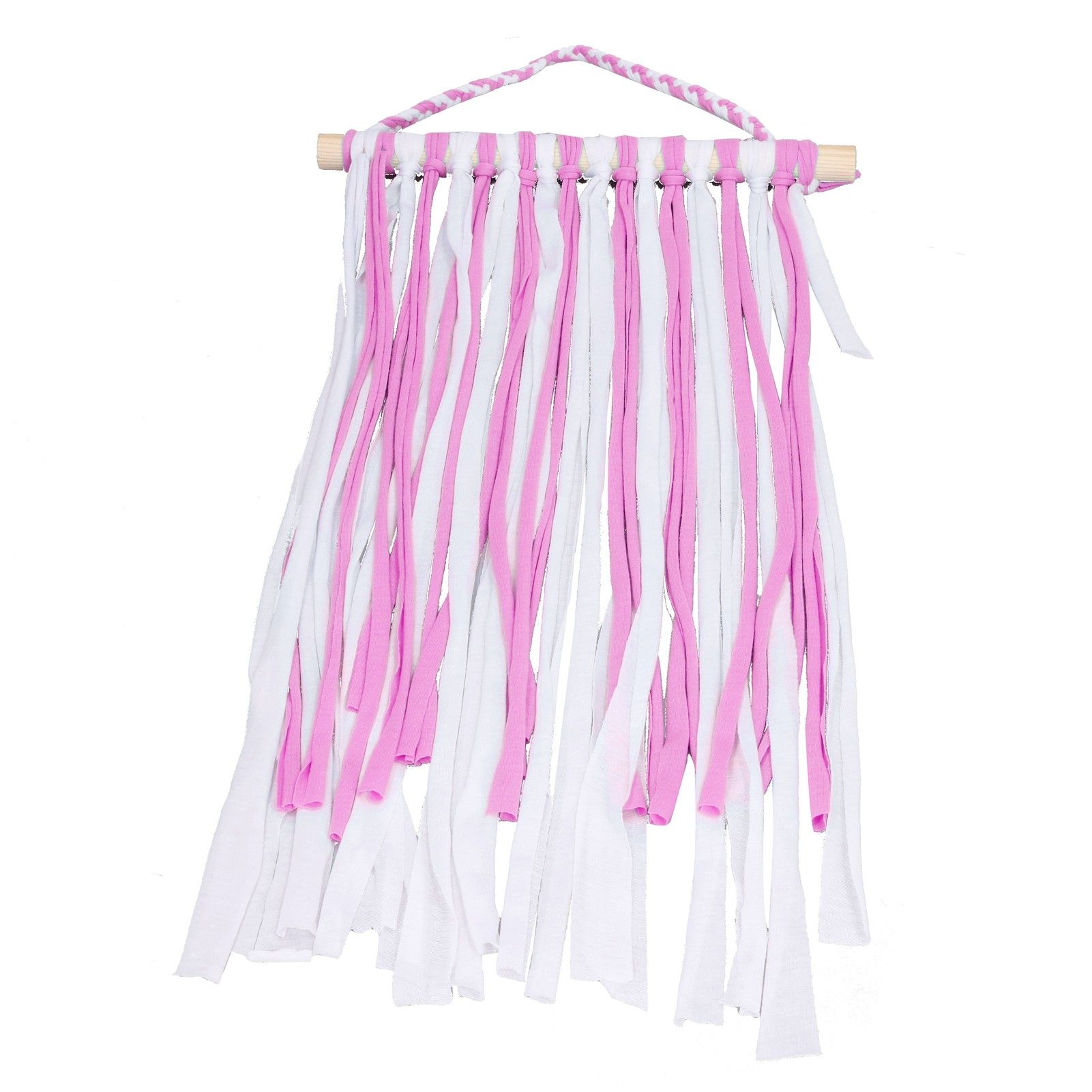 Bow Holder Cloth Beech Material Lightweight Decorative Function Different