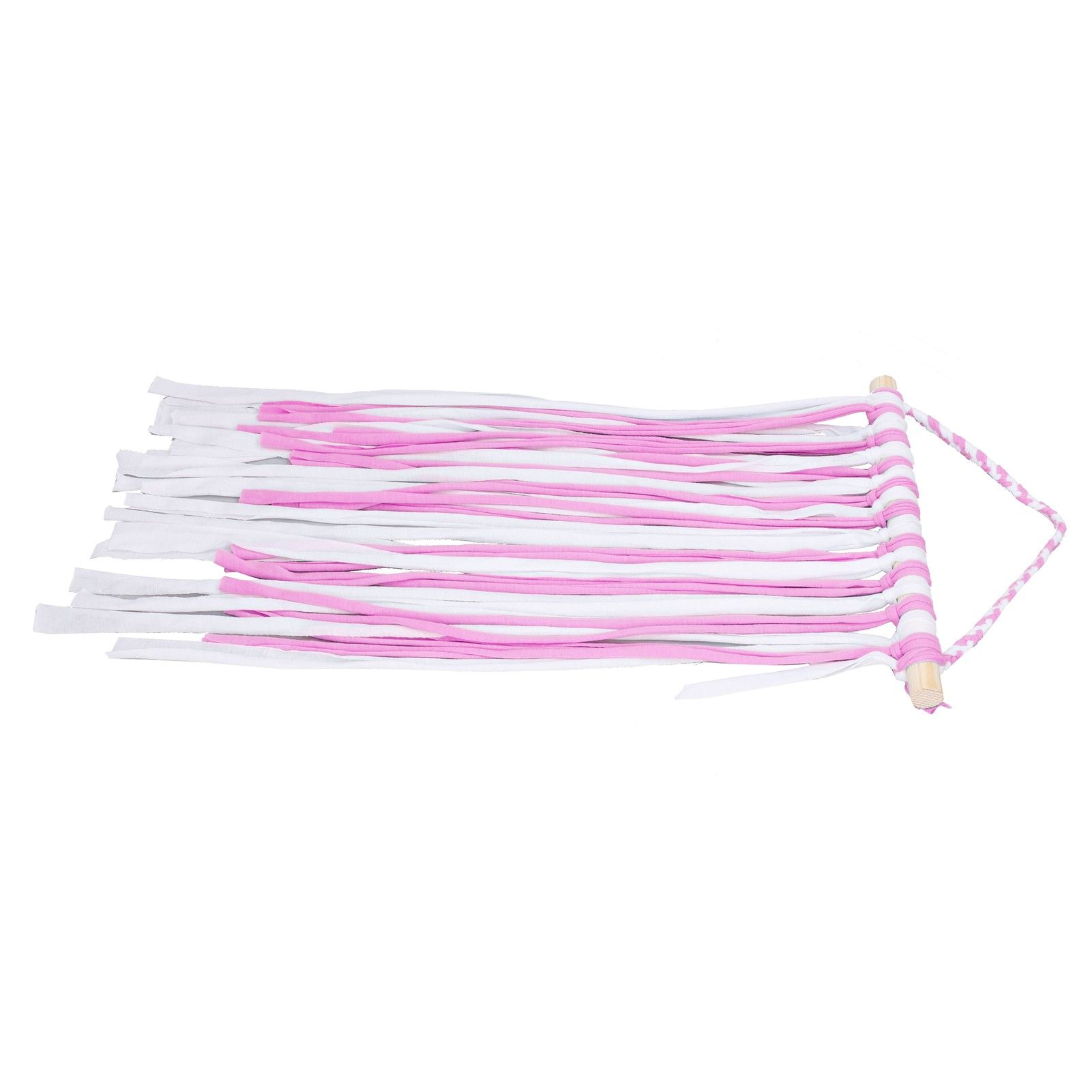Bow Holder Cloth Beech Material Lightweight Decorative Function Different view 3