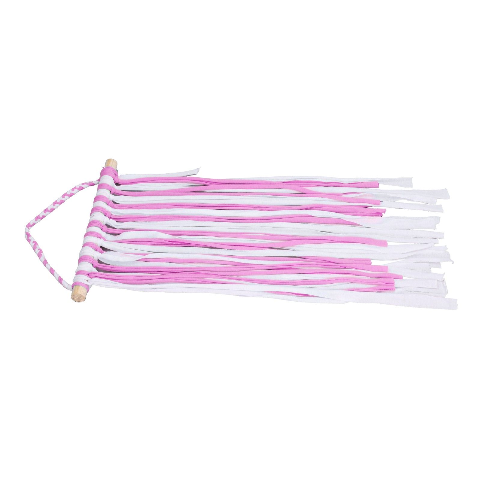 Bow Holder Cloth Beech Material Lightweight Decorative Function Different view 4