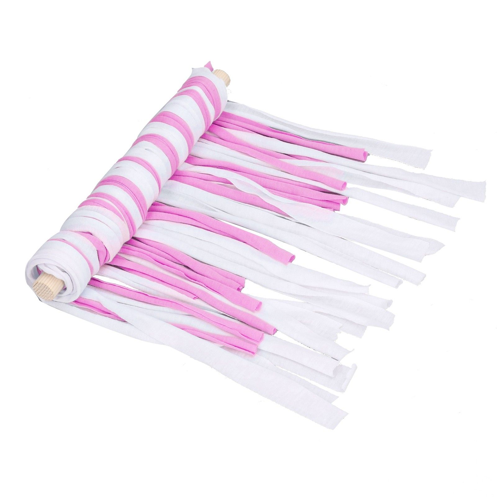 Bow Holder Cloth Beech Material Lightweight Decorative Function Different view 5