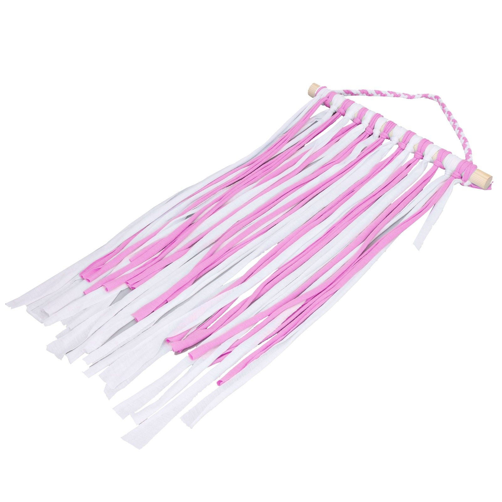 Bow Holder Cloth Beech Material Lightweight Decorative Function Different view 6