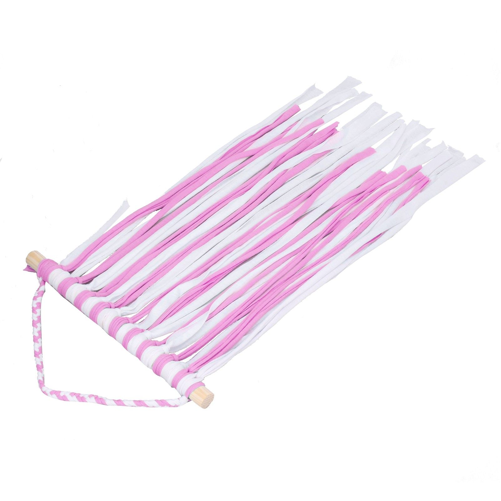 Bow Holder Cloth Beech Material Lightweight Decorative Function Different view 7