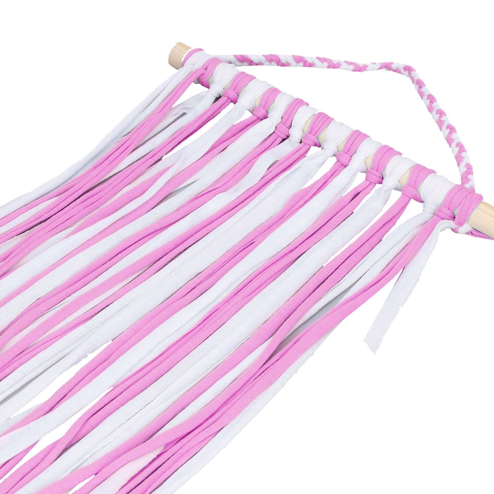 Bow Holder Cloth Beech Material Lightweight Decorative Function Different view 15