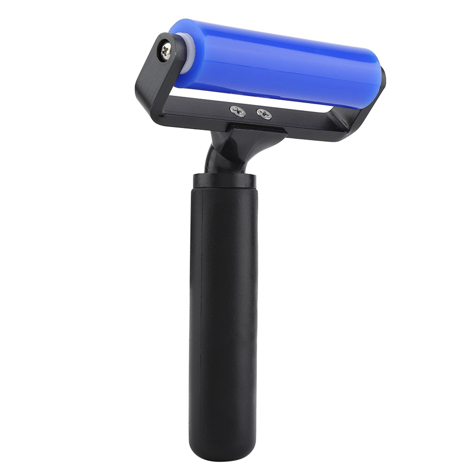 Dust Removal Roller Anti Static Cleaner Tool Silicone Roller Screen Film view 2