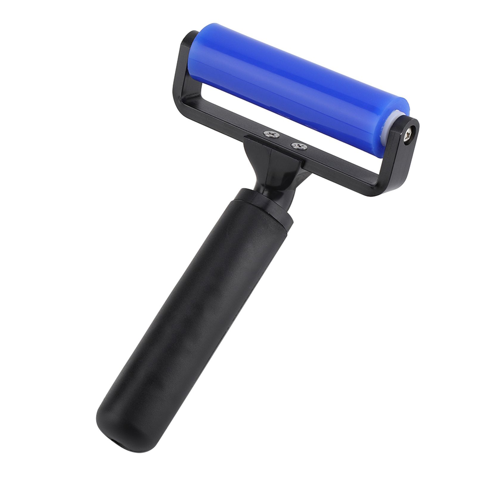 Dust Removal Roller Anti Static Cleaner Tool Silicone Roller Screen Film view 3