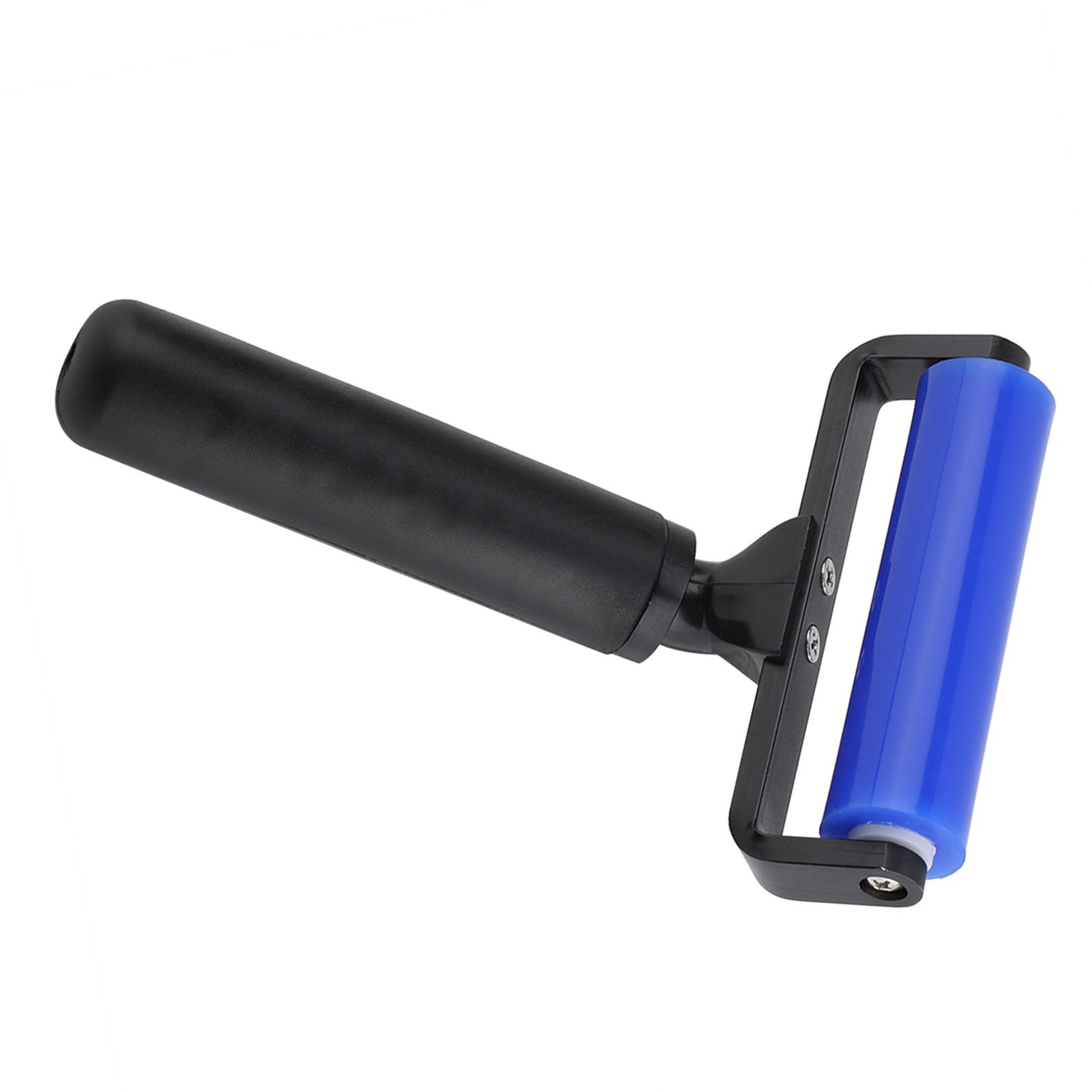 Dust Removal Roller Anti Static Cleaner Tool Silicone Roller Screen Film view 4