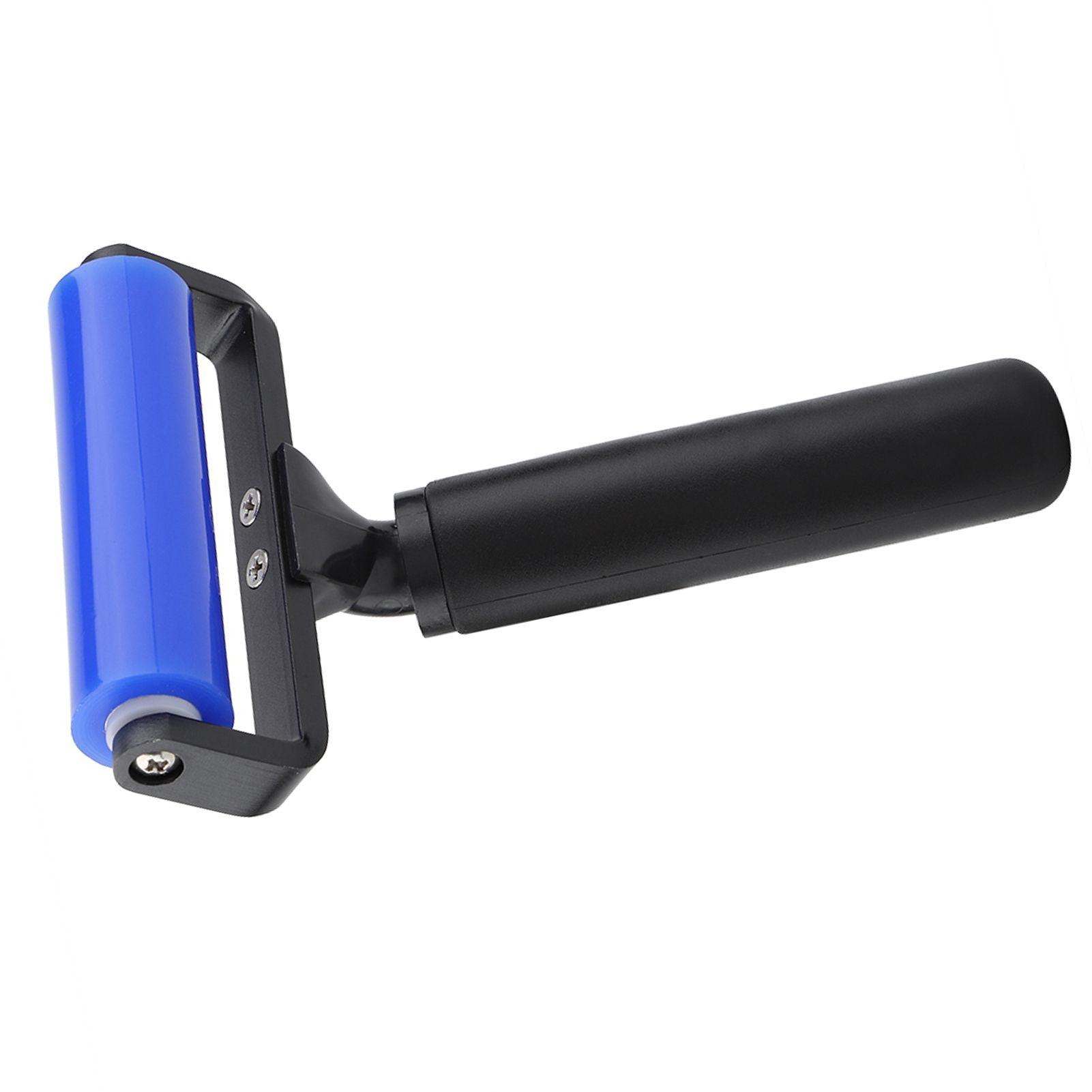 Dust Removal Roller Anti Static Cleaner Tool Silicone Roller Screen Film view 5