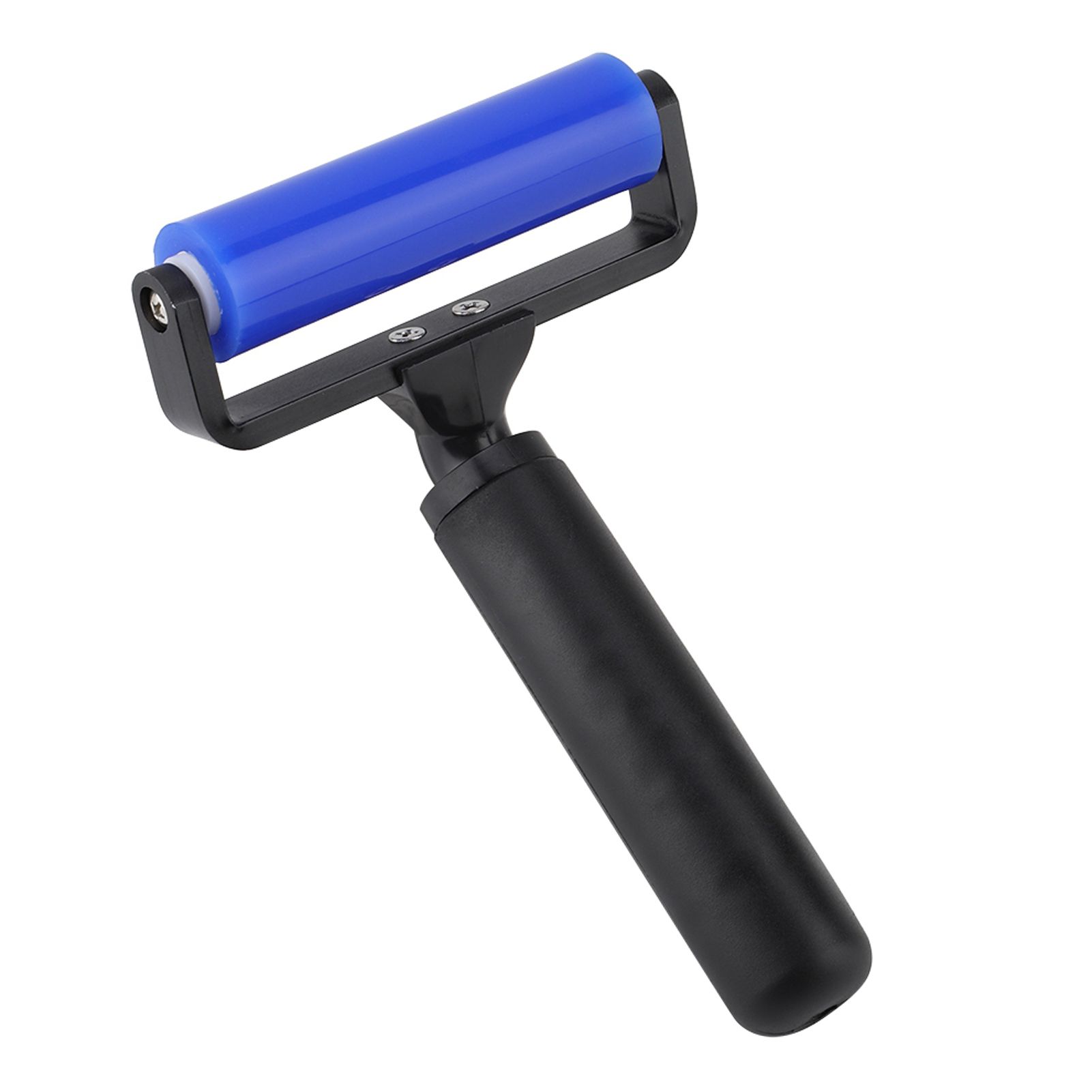 Dust Removal Roller Anti Static Cleaner Tool Silicone Roller Screen Film view 6