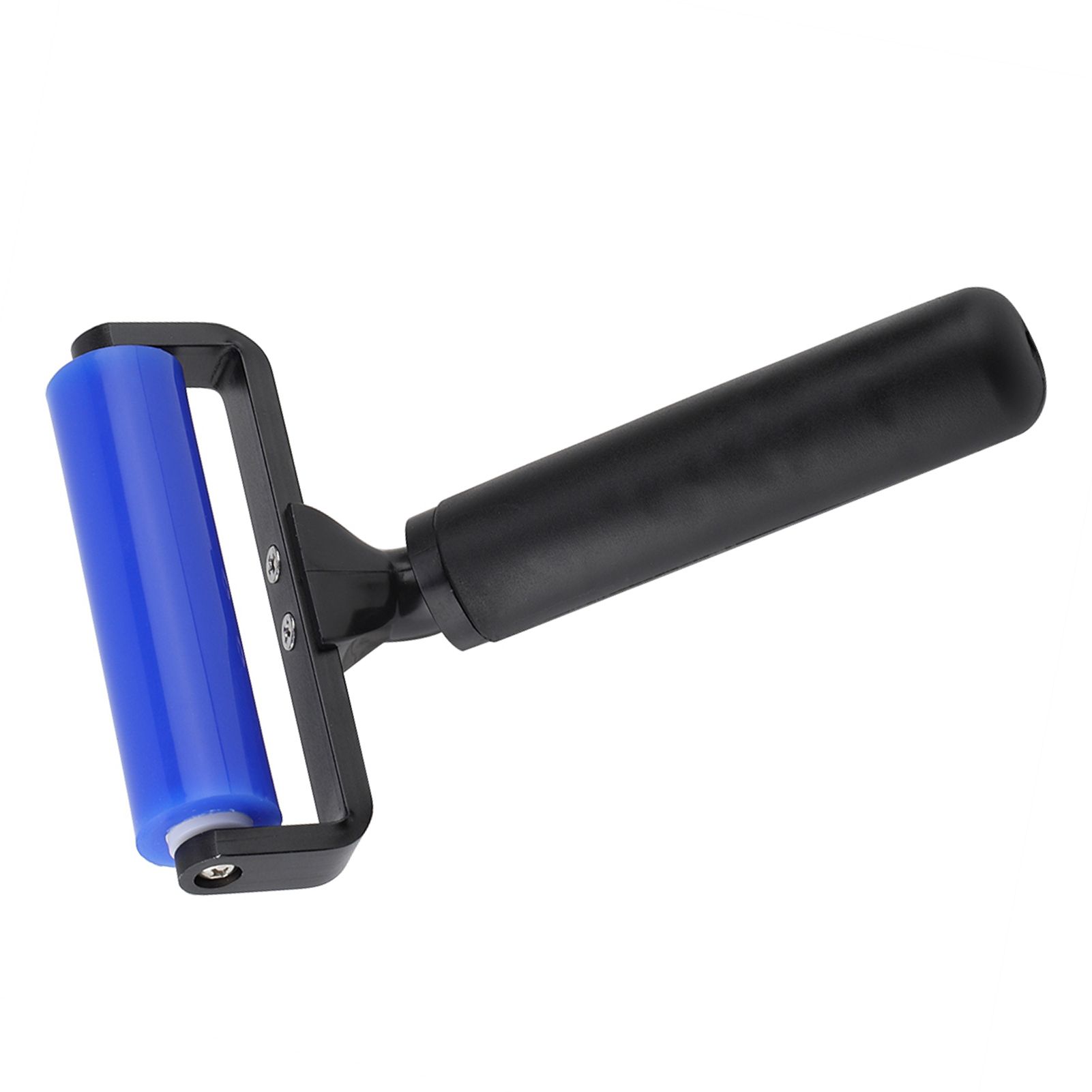 Dust Removal Roller Anti Static Cleaner Tool Silicone Roller Screen Film view 8