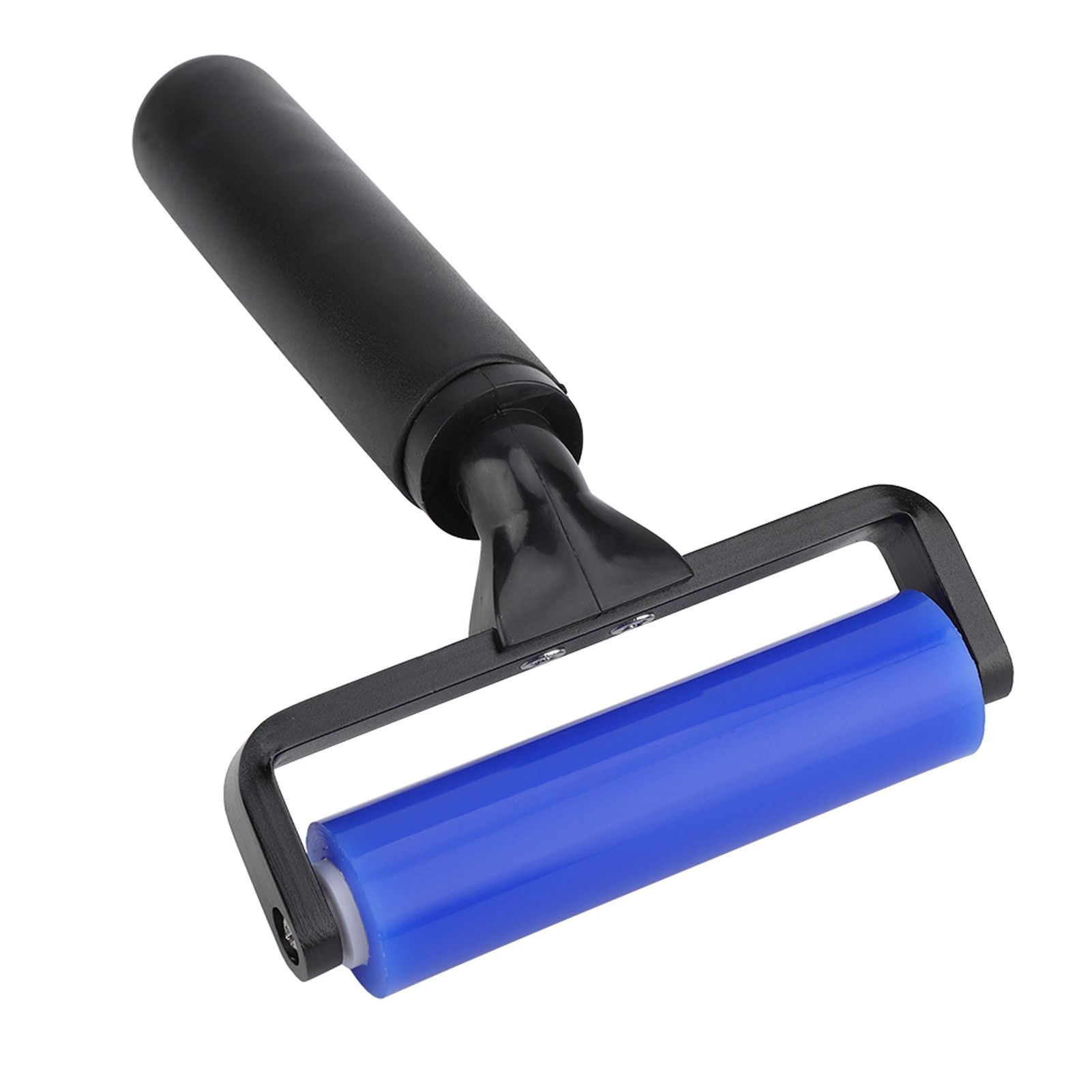 Dust Removal Roller Anti Static Cleaner Tool Silicone Roller Screen Film view 9