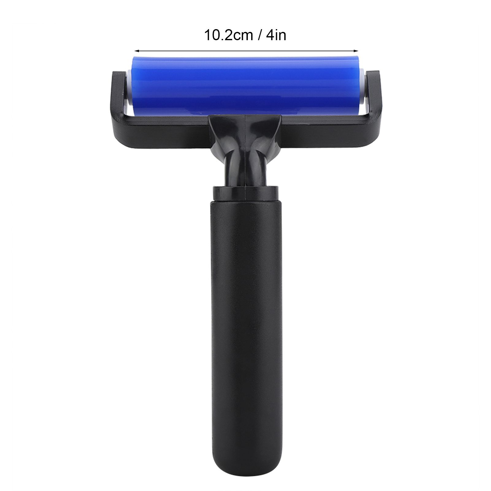 Dust Removal Roller Anti Static Cleaner Tool Silicone Roller Screen Film view 13