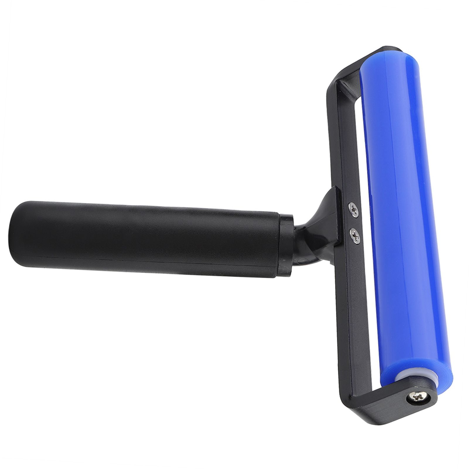 Dust Removal Roller Anti Static Cleaner Tool Silicone Roller Screen Film view 2