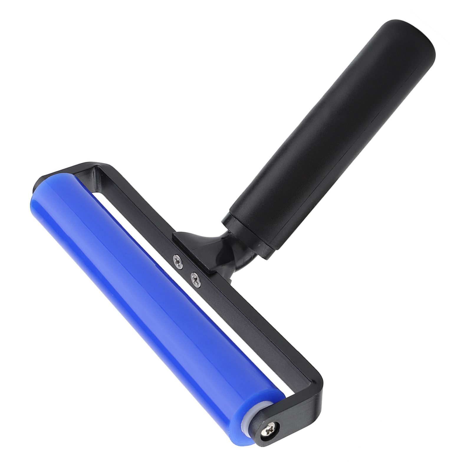 Dust Removal Roller Anti Static Cleaner Tool Silicone Roller Screen Film view 3