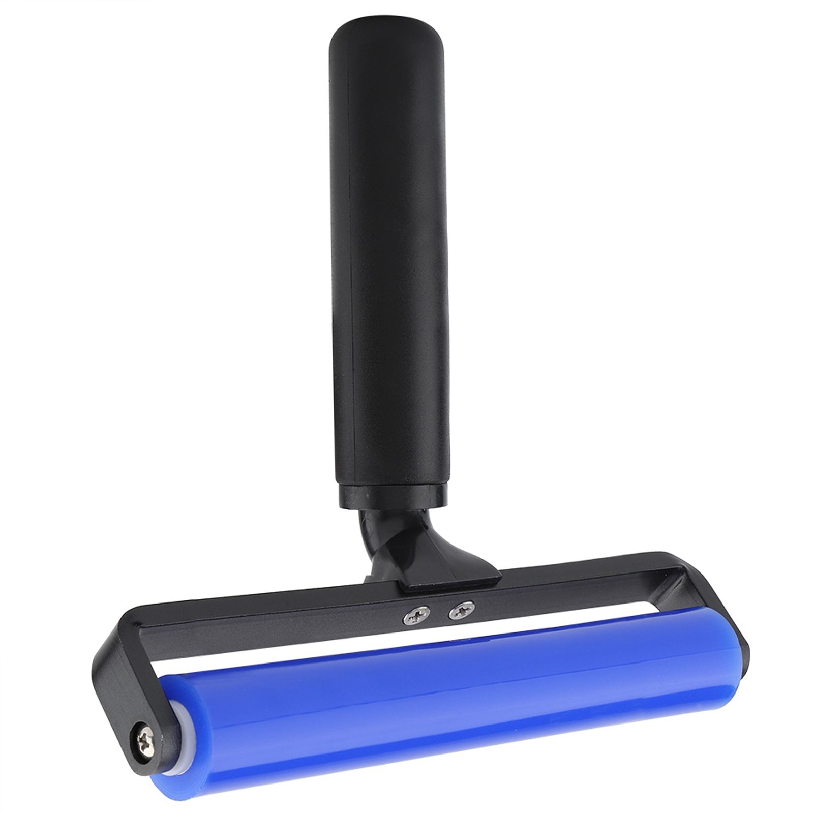 Dust Removal Roller Anti Static Cleaner Tool Silicone Roller Screen Film view 4