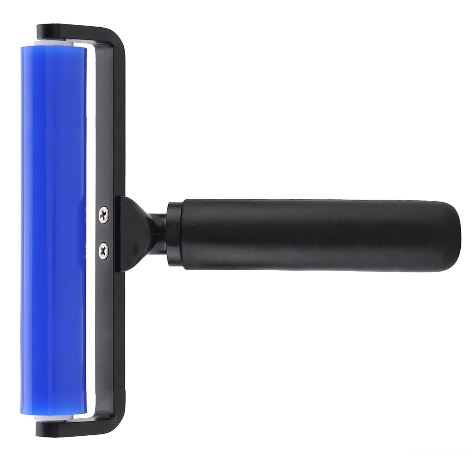 Dust Removal Roller Anti Static Cleaner Tool Silicone Roller Screen Film view 6