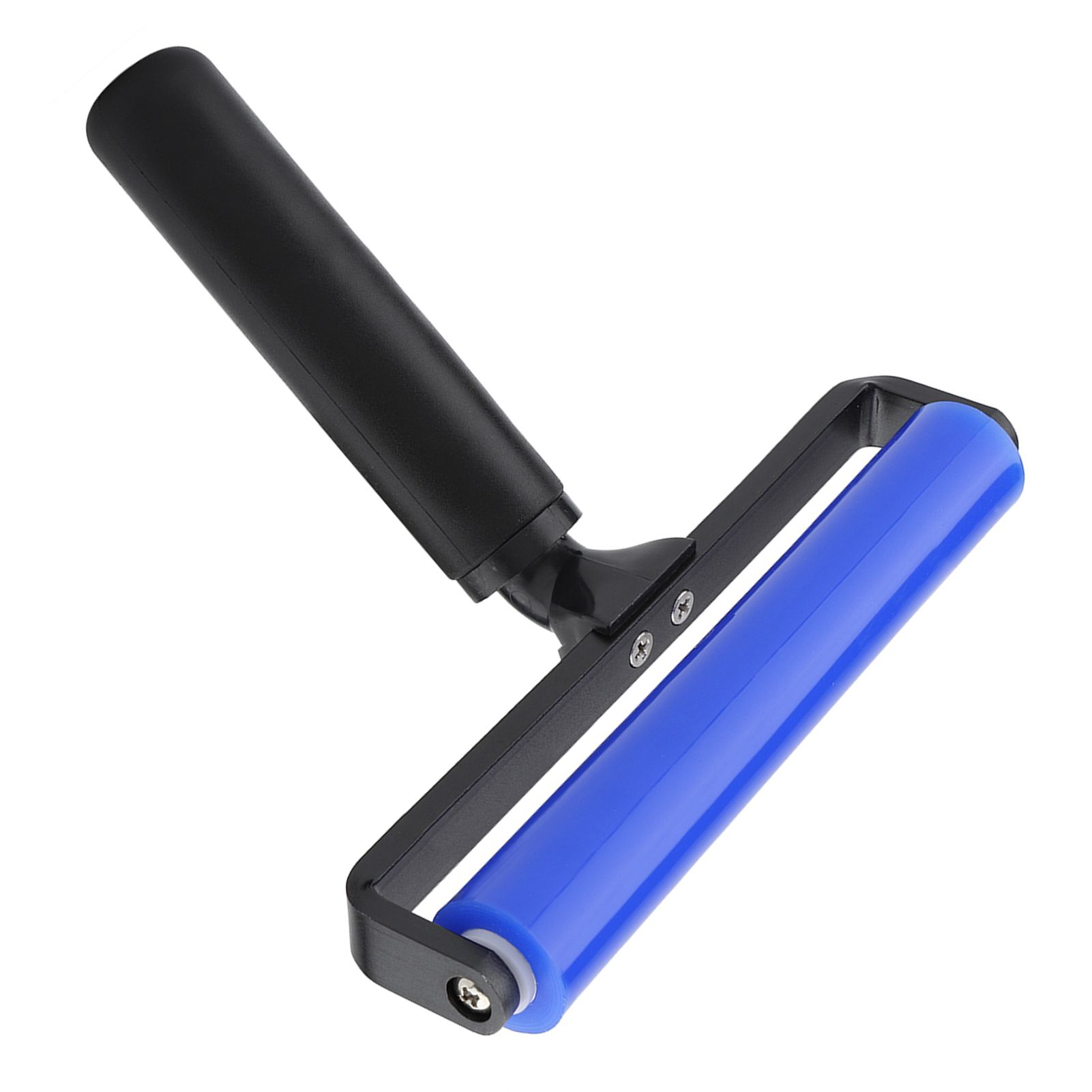 Dust Removal Roller Anti Static Cleaner Tool Silicone Roller Screen Film view 10