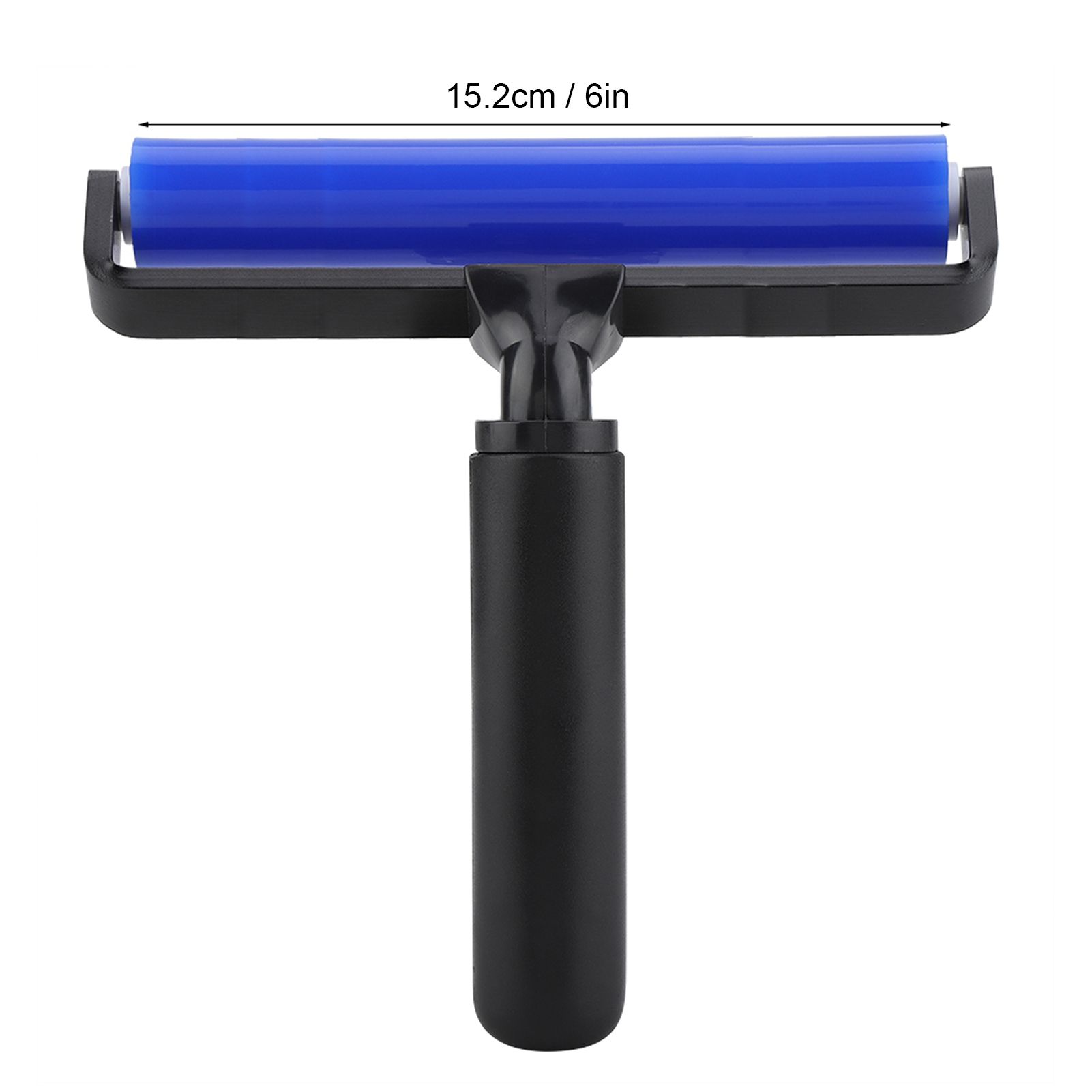 Dust Removal Roller Anti Static Cleaner Tool Silicone Roller Screen Film view 13