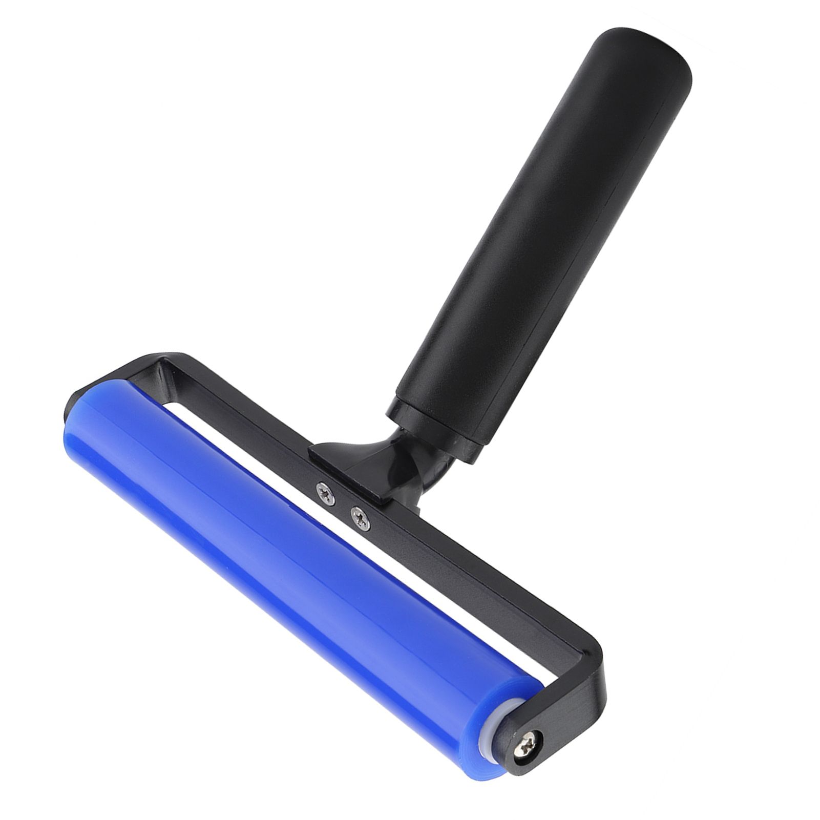 Dust Removal Roller Anti Static Cleaner Tool Silicone Roller Screen Film view 2