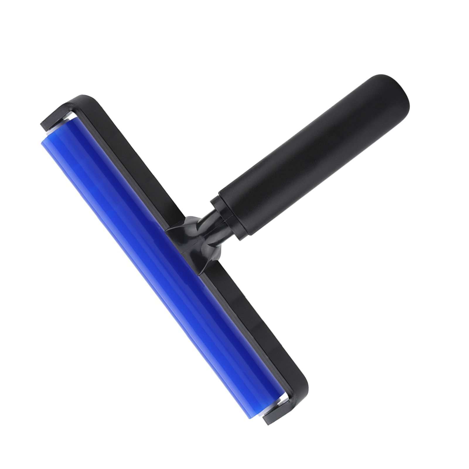 Dust Removal Roller Anti Static Cleaner Tool Silicone Roller Screen Film view 4