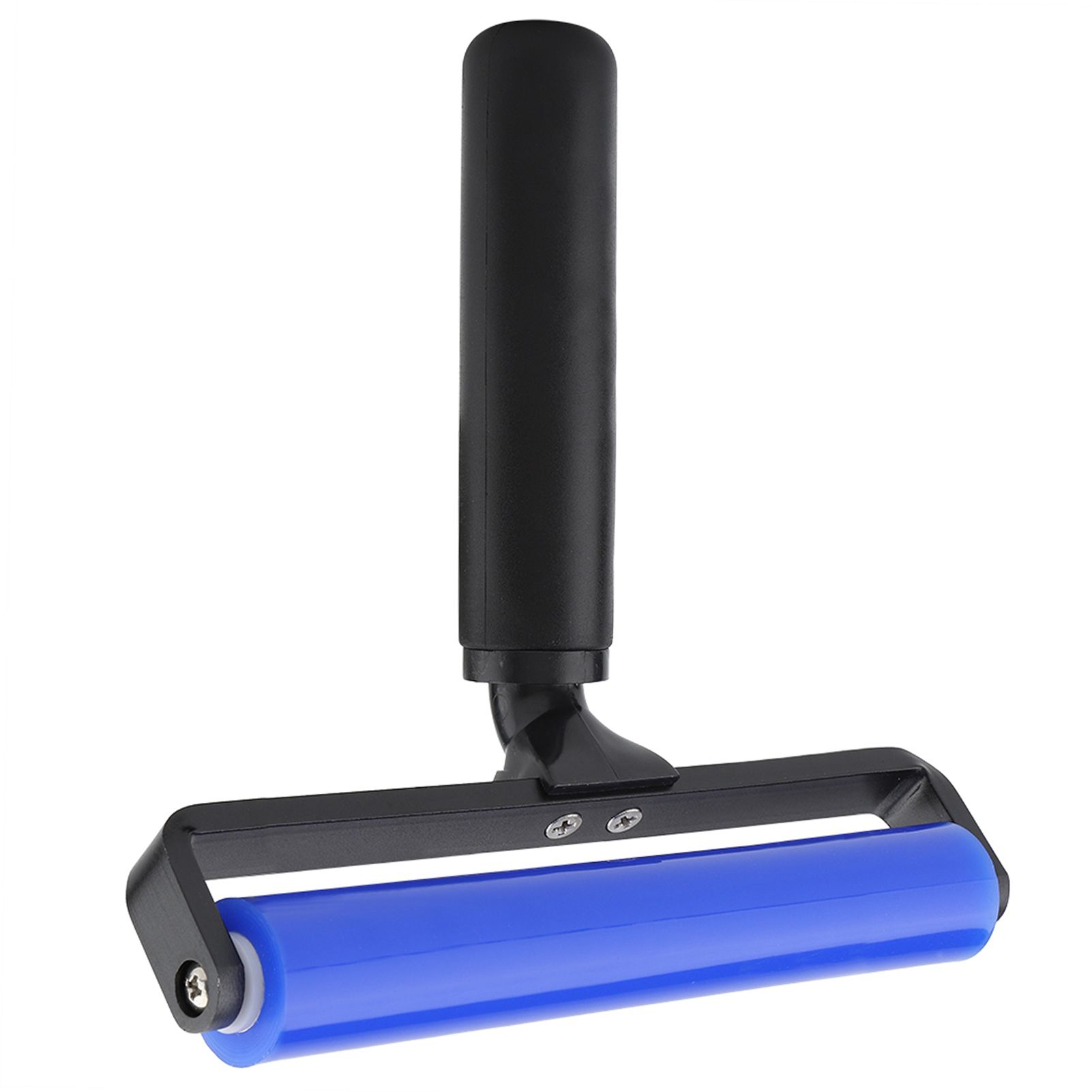 Dust Removal Roller Anti Static Cleaner Tool Silicone Roller Screen Film view 6