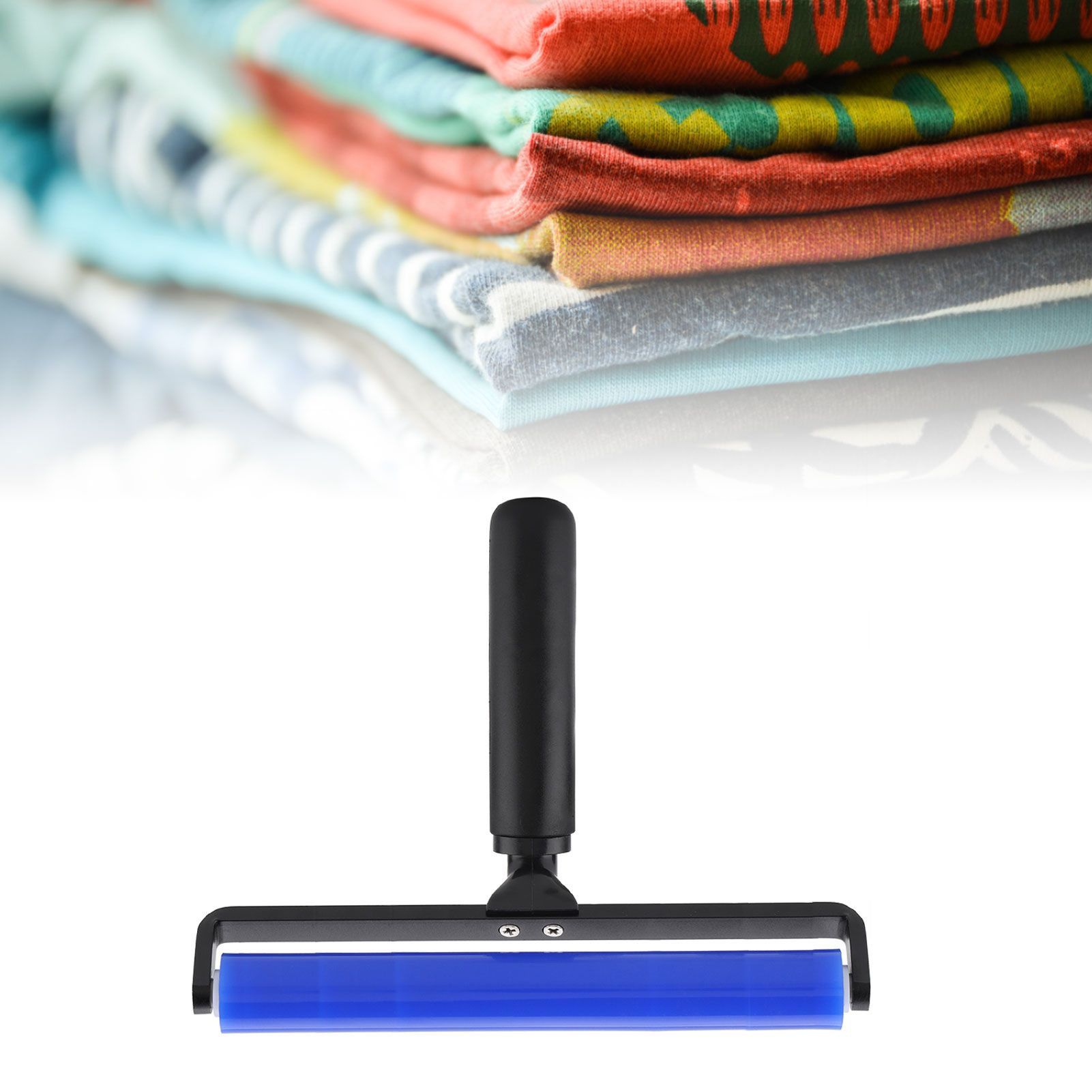 Dust Removal Roller Anti Static Cleaner Tool Silicone Roller Screen Film view 11