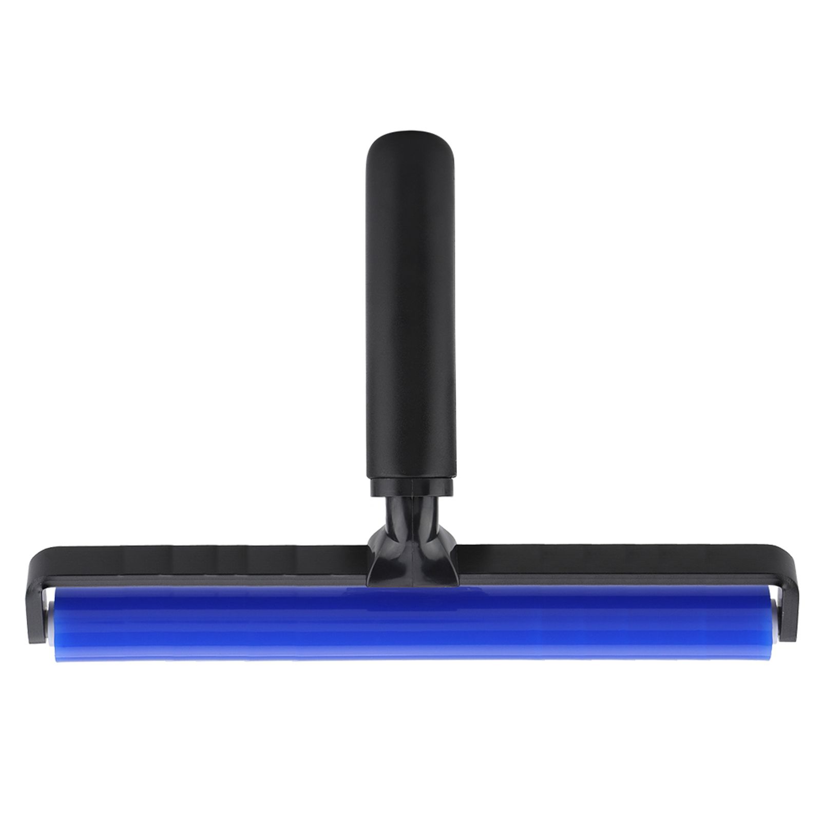 Dust Removal Roller Anti Static Cleaner Tool Silicone Roller Screen Film view 2