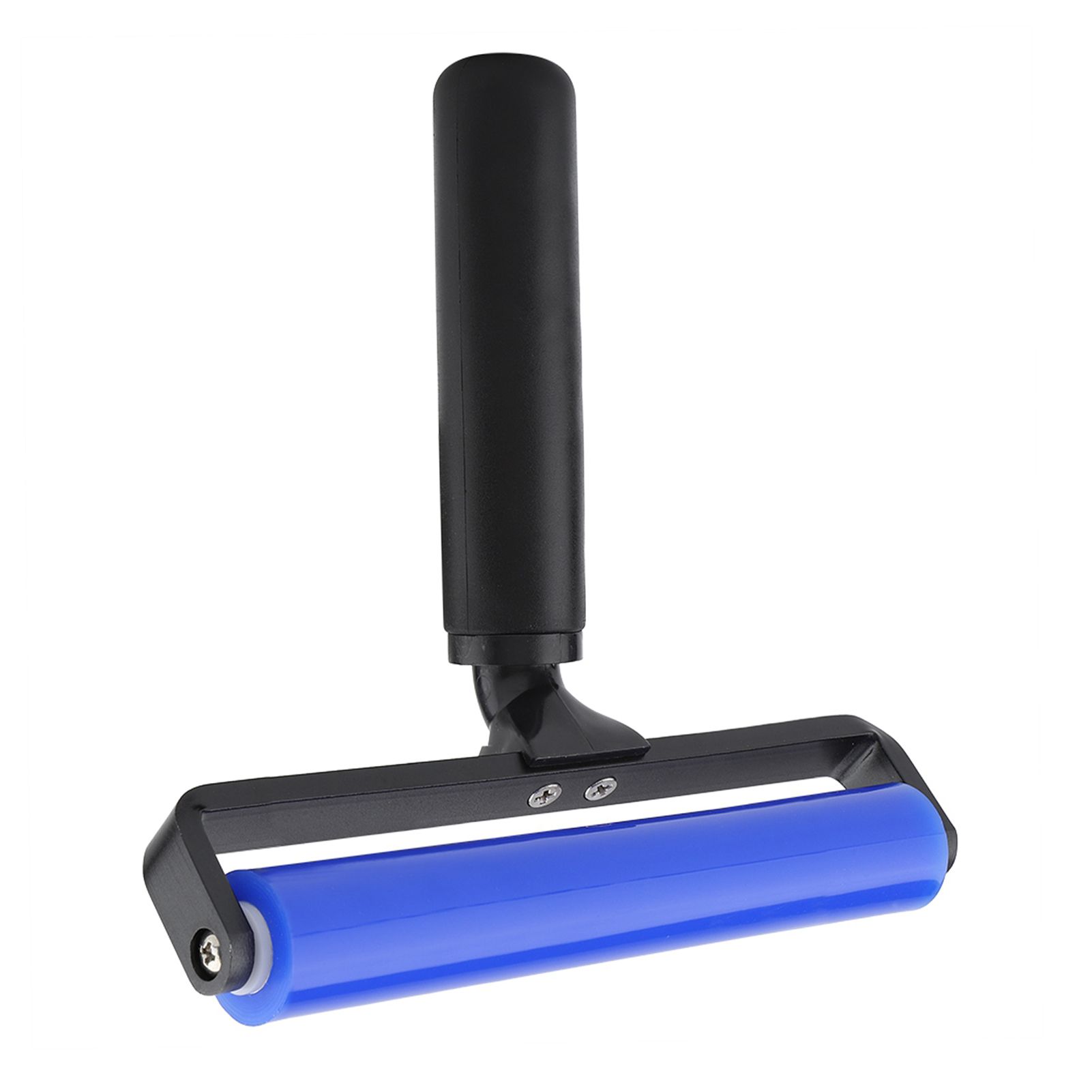 Dust Removal Roller Anti Static Cleaner Tool Silicone Roller Screen Film view 3