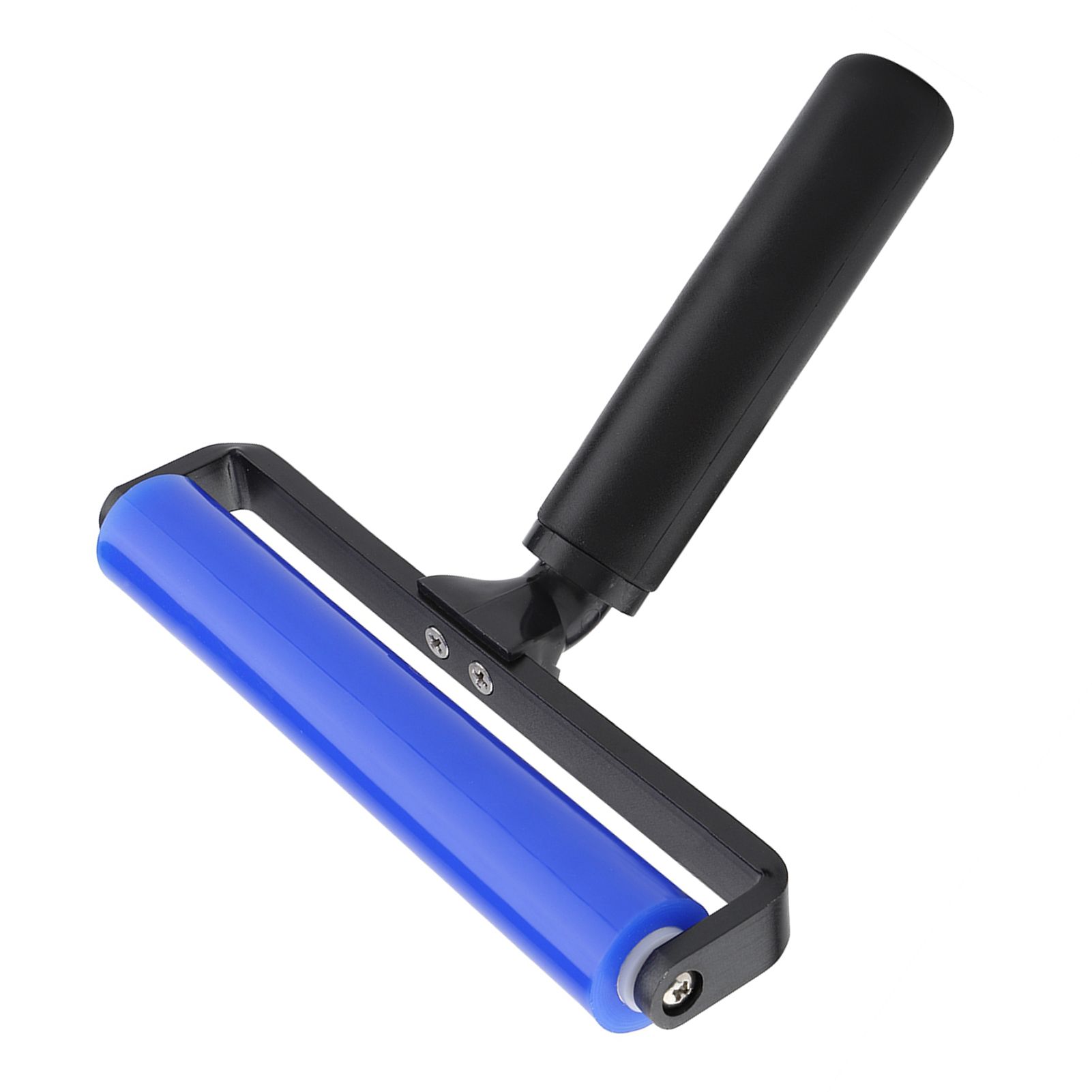 Dust Removal Roller Anti Static Cleaner Tool Silicone Roller Screen Film view 4