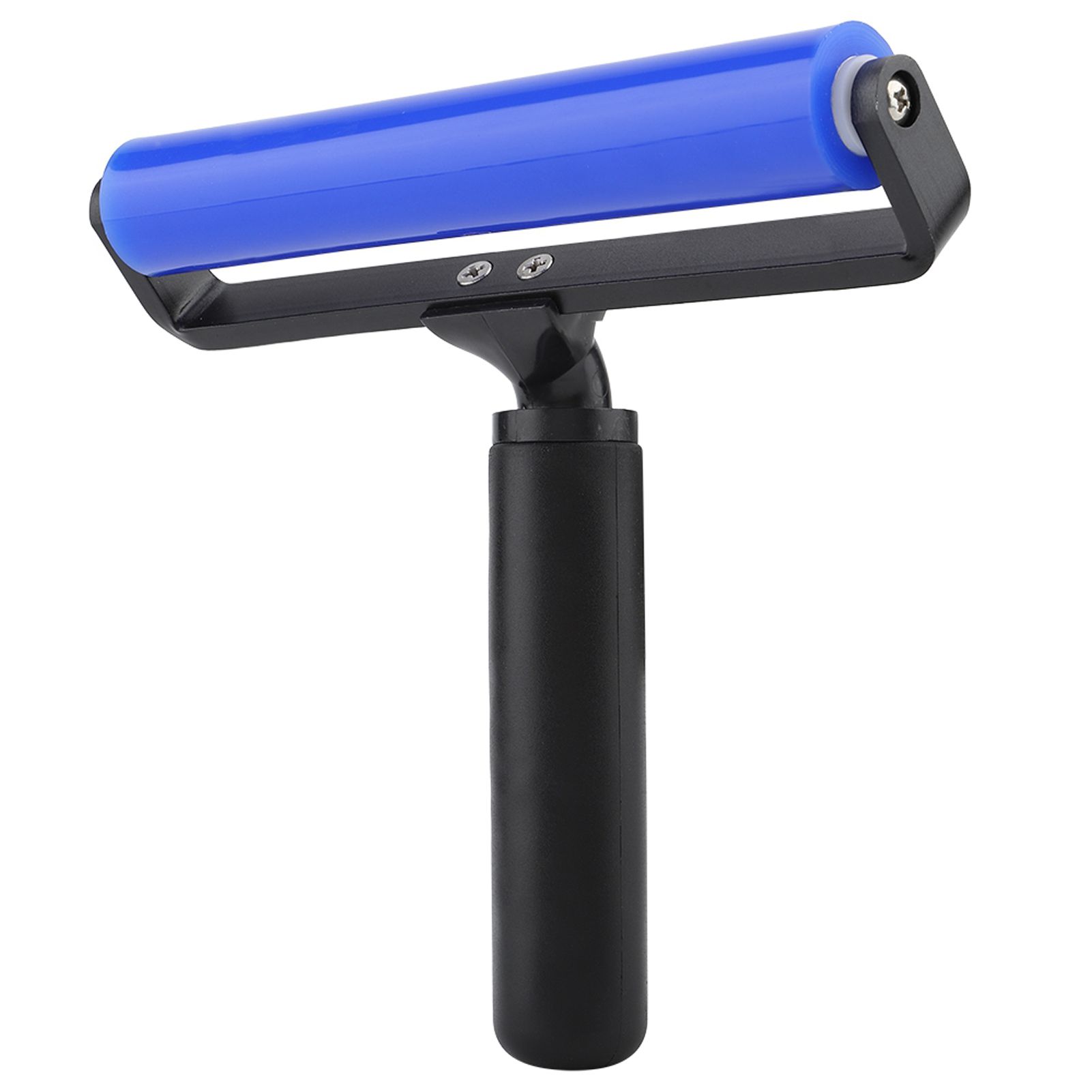 Dust Removal Roller Anti Static Cleaner Tool Silicone Roller Screen Film view 5