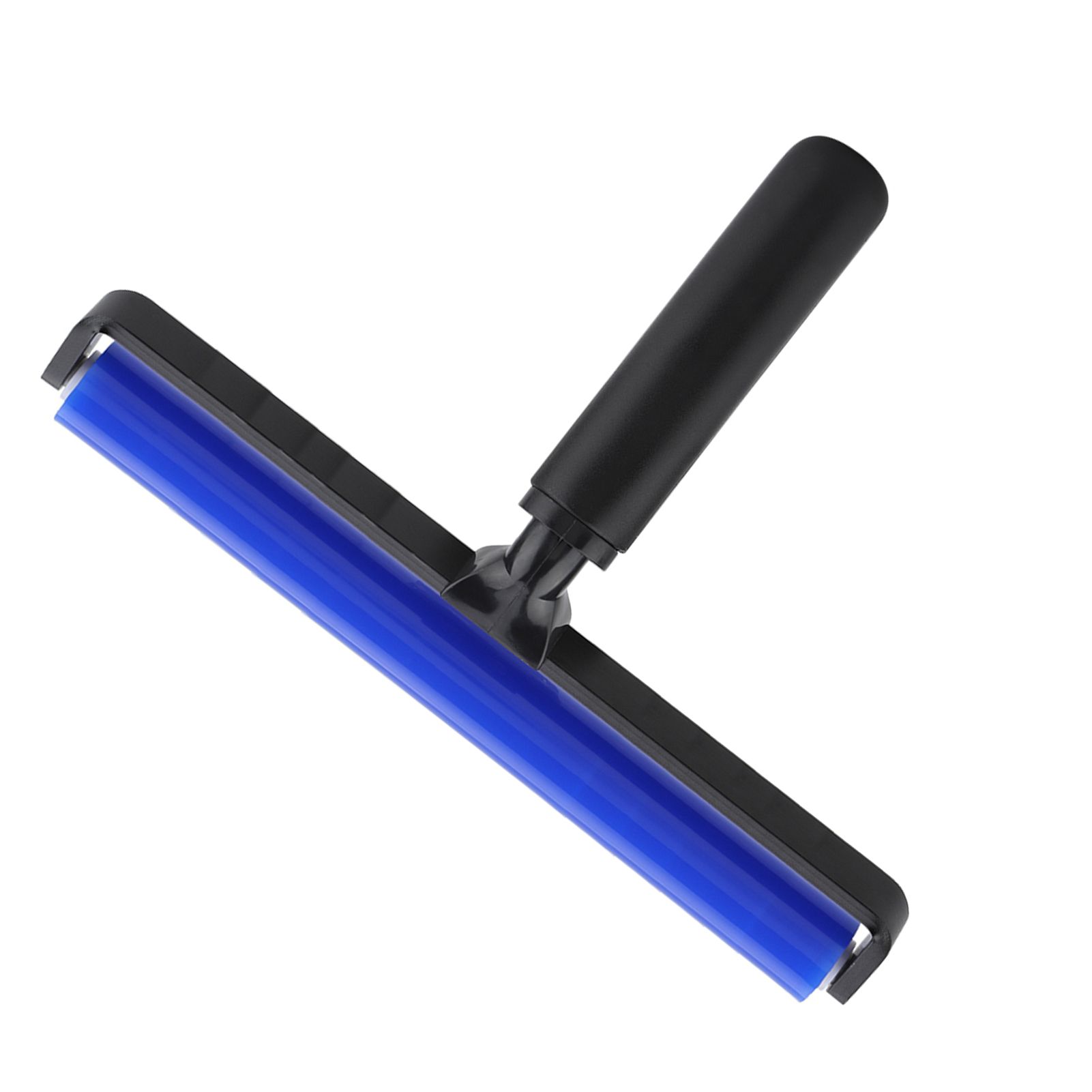 Dust Removal Roller Anti Static Cleaner Tool Silicone Roller Screen Film view 8