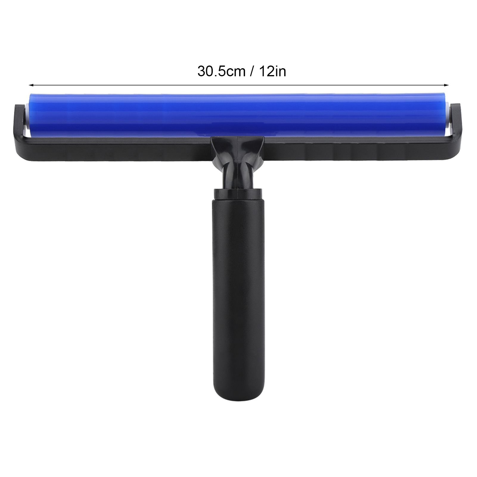 Dust Removal Roller Anti Static Cleaner Tool Silicone Roller Screen Film view 13