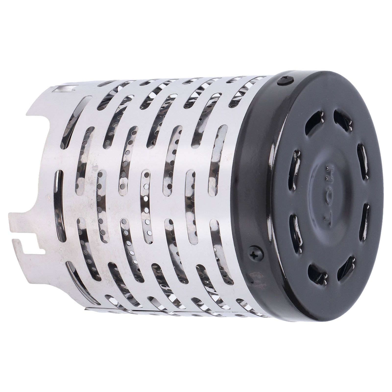 Stove Heating Cover Portable Practical Outdoor Camping Stove Mini Stainless view 7
