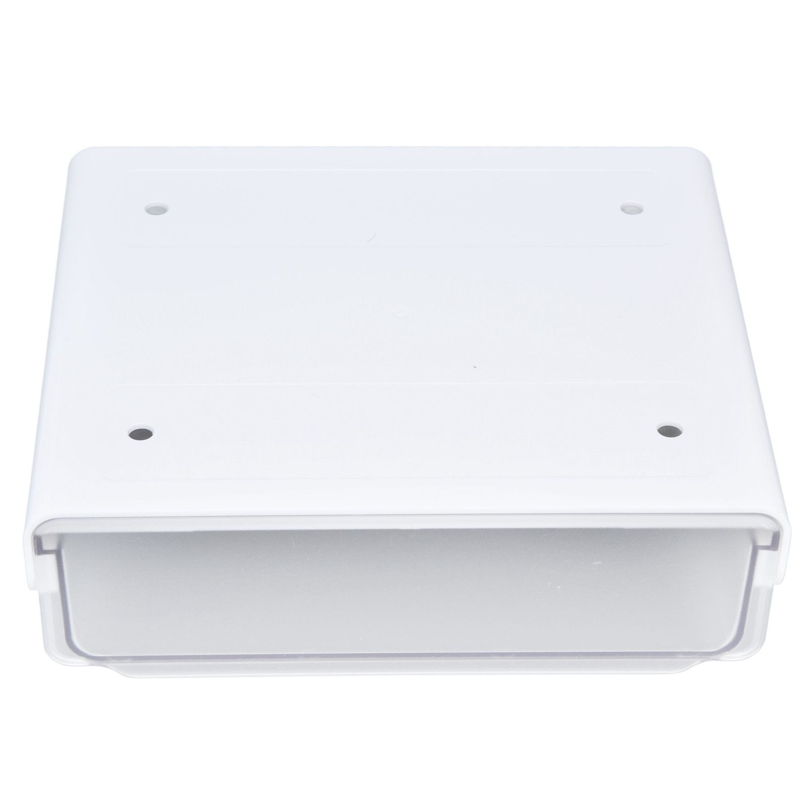 Acrylic Drawer Storage Concealed Acrylic Drawer Storage Holder with 3 Pastes view 4