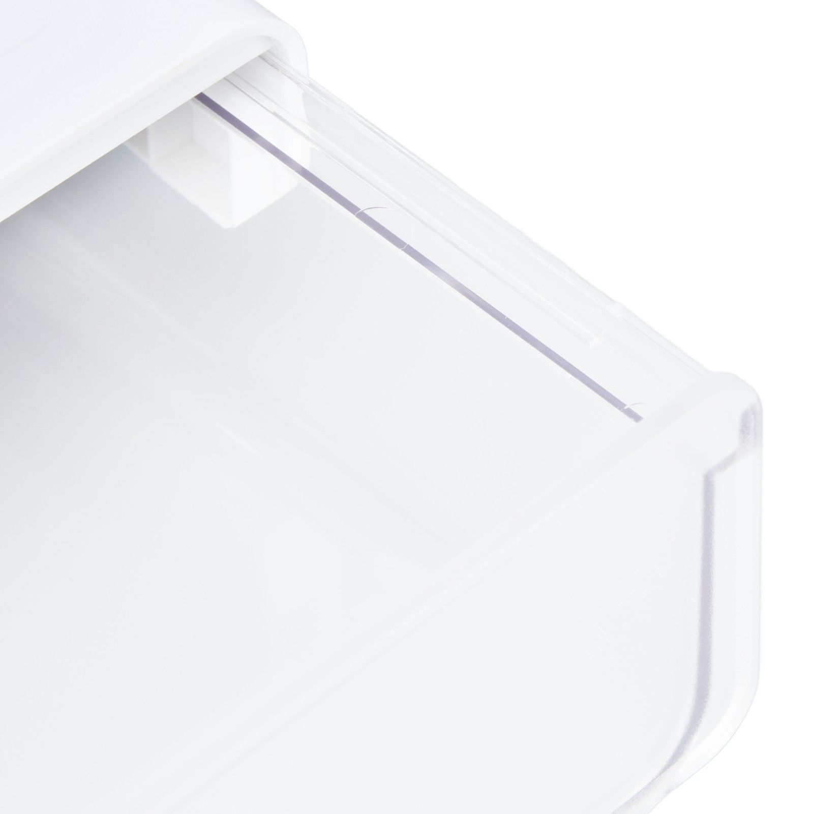 Acrylic Drawer Storage Concealed Acrylic Drawer Storage Holder with 3 Pastes view 14