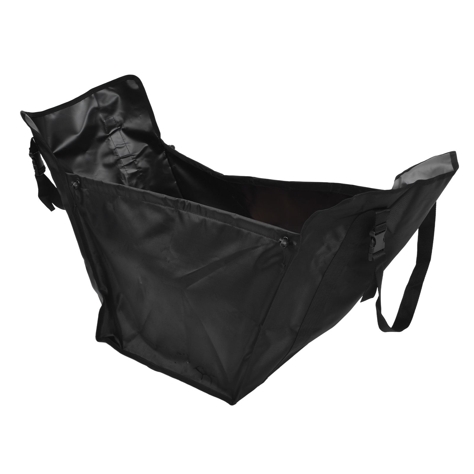 Car Storage Bag Oxford Cloth Sturdy Spacious Keeping Tidy Lightweight Easy view 2