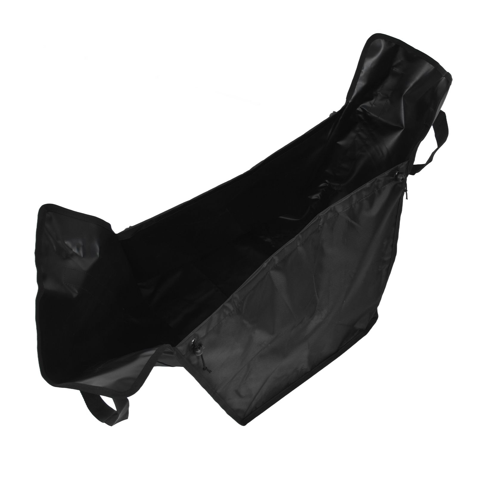 Car Storage Bag Oxford Cloth Sturdy Spacious Keeping Tidy Lightweight Easy view 3