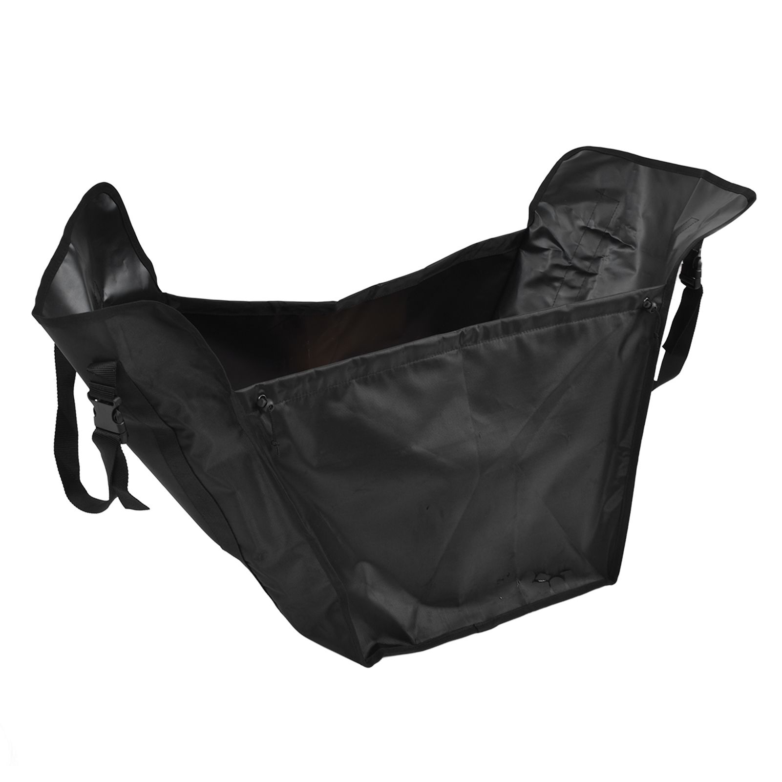 Car Storage Bag Oxford Cloth Sturdy Spacious Keeping Tidy Lightweight Easy view 6