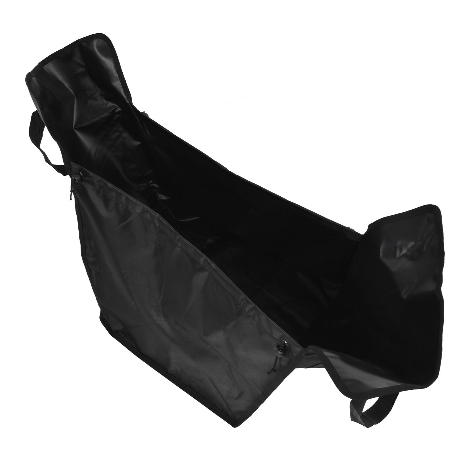 Car Storage Bag Oxford Cloth Sturdy Spacious Keeping Tidy Lightweight Easy view 9