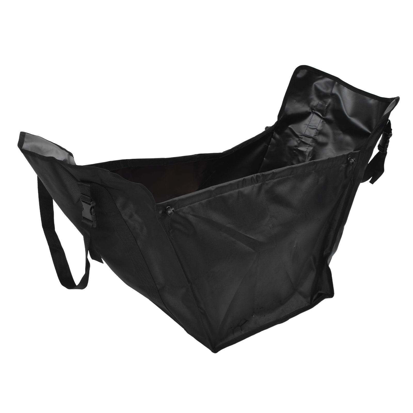 Car Storage Bag Oxford Cloth Sturdy Spacious Keeping Tidy Lightweight Easy view 10
