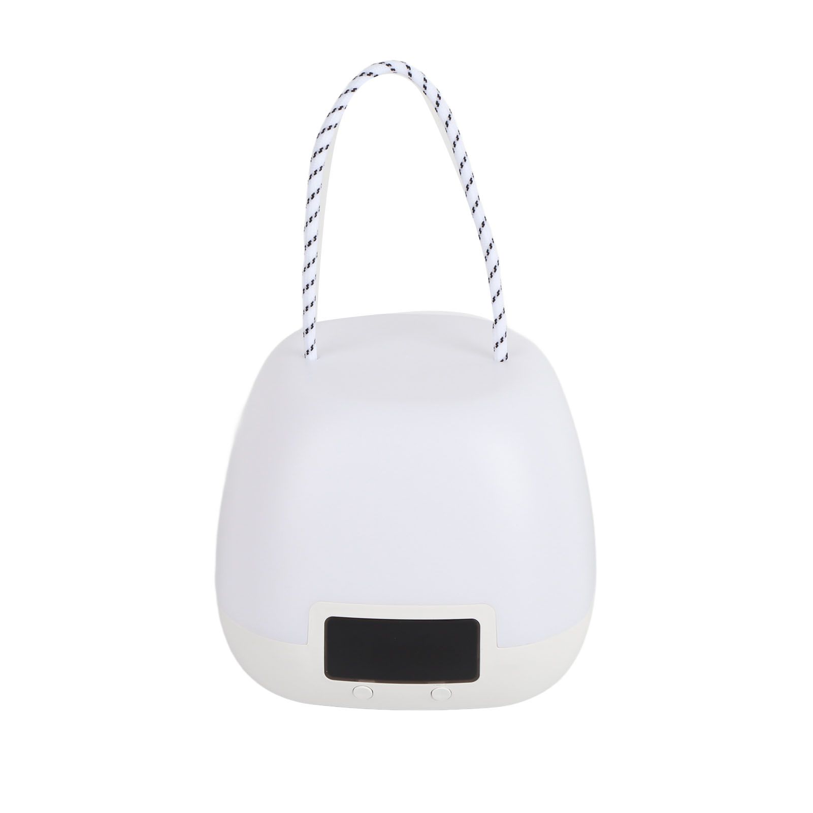LED Night Light Rechargeable Children's Bedroom Bedside Desk Lamp Household view 2