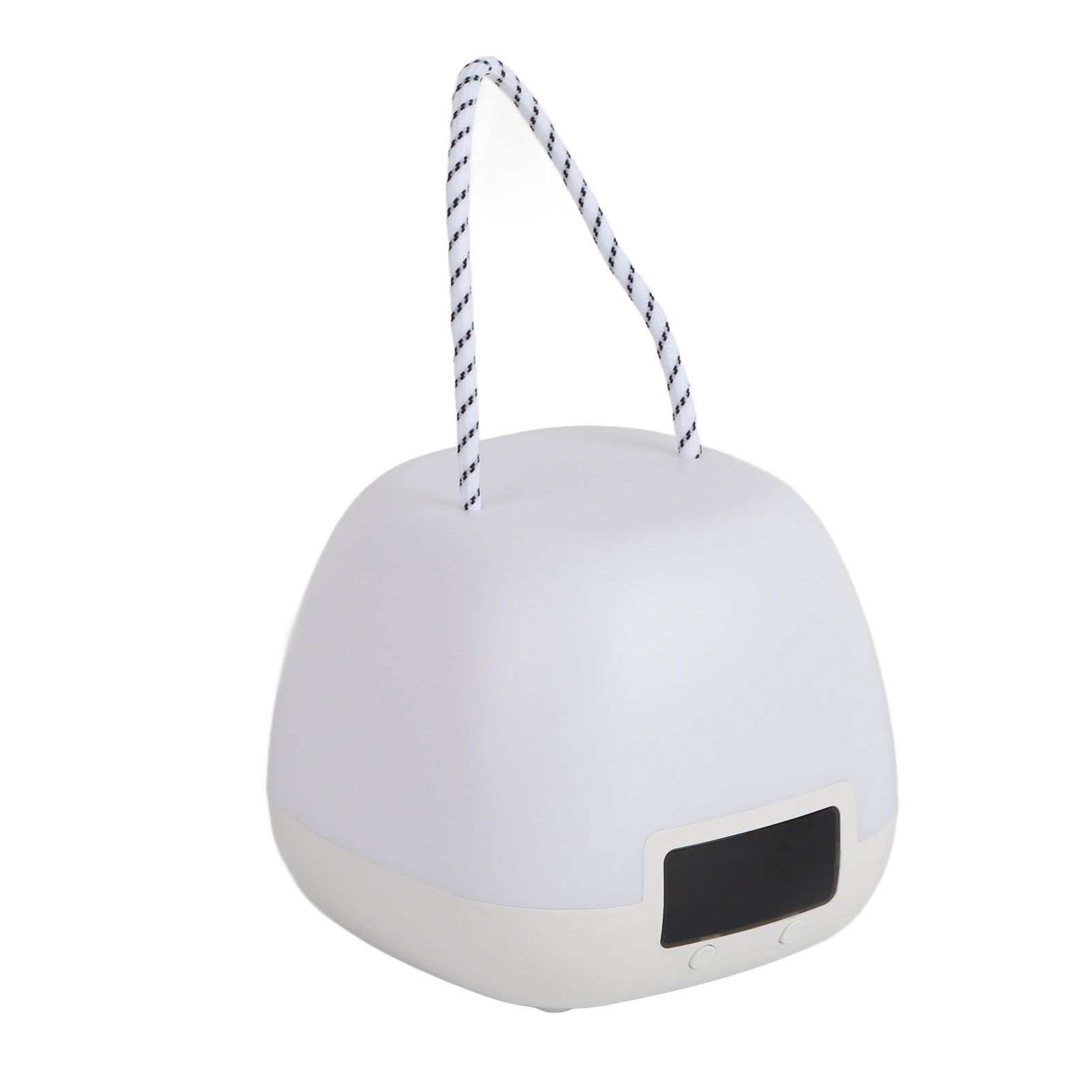 LED Night Light Rechargeable Children's Bedroom Bedside Desk Lamp Household view 3