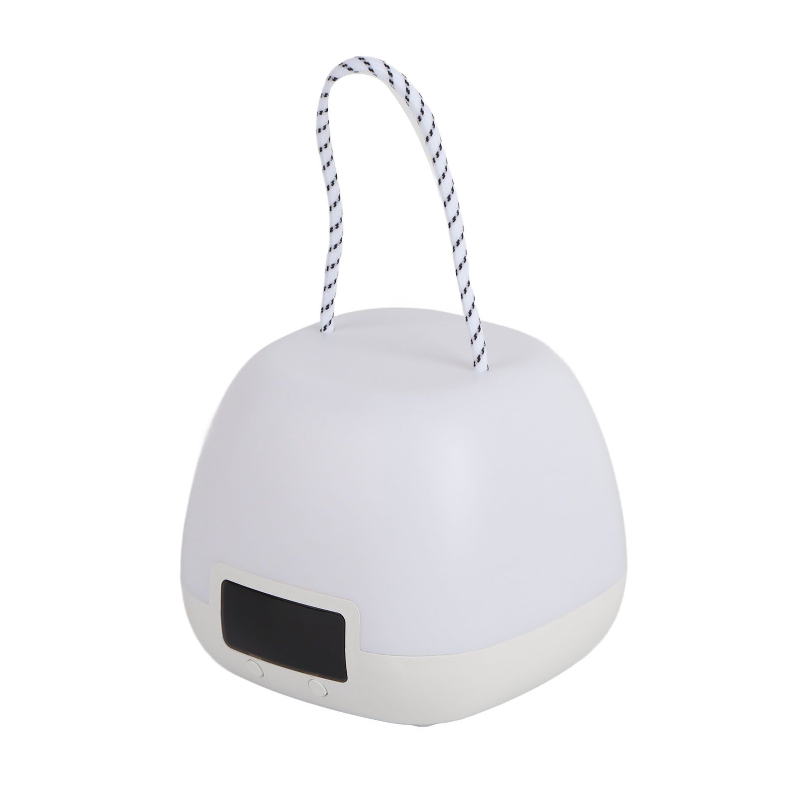LED Night Light Rechargeable Children's Bedroom Bedside Desk Lamp Household view 4