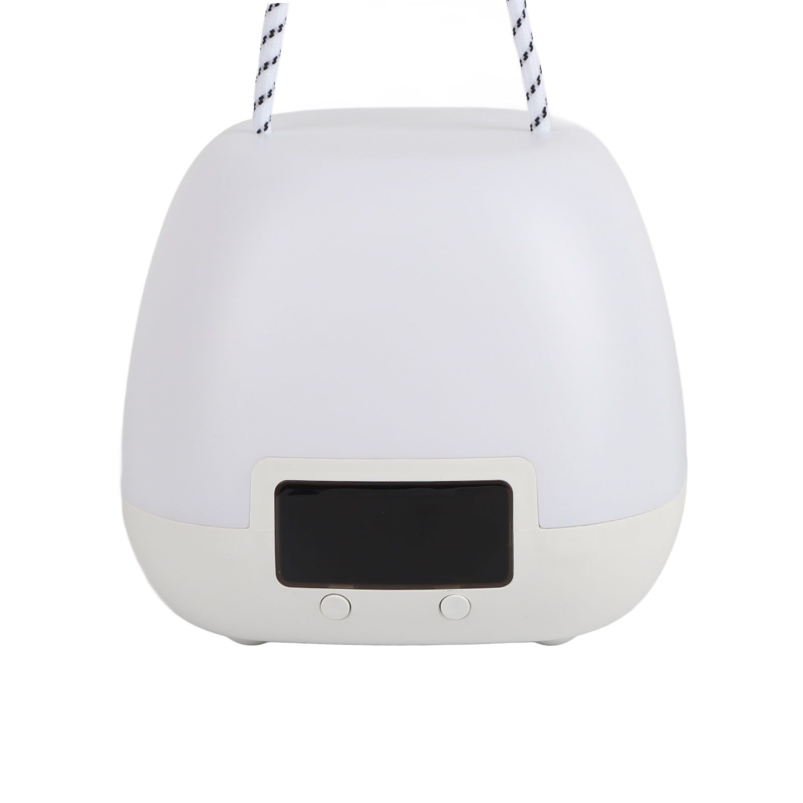 LED Night Light Rechargeable Children's Bedroom Bedside Desk Lamp Household view 5