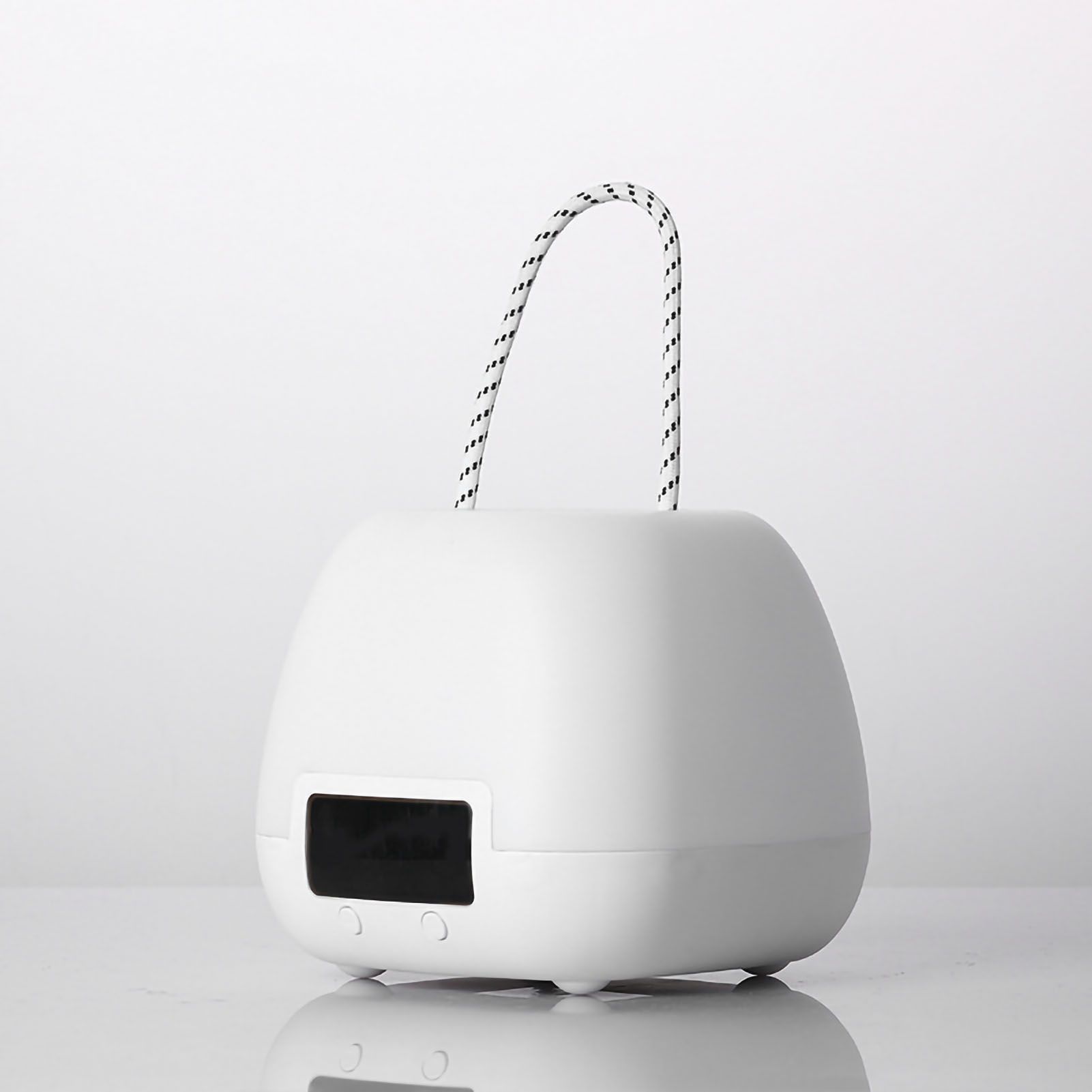 LED Night Light Rechargeable Children's Bedroom Bedside Desk Lamp Household view 10
