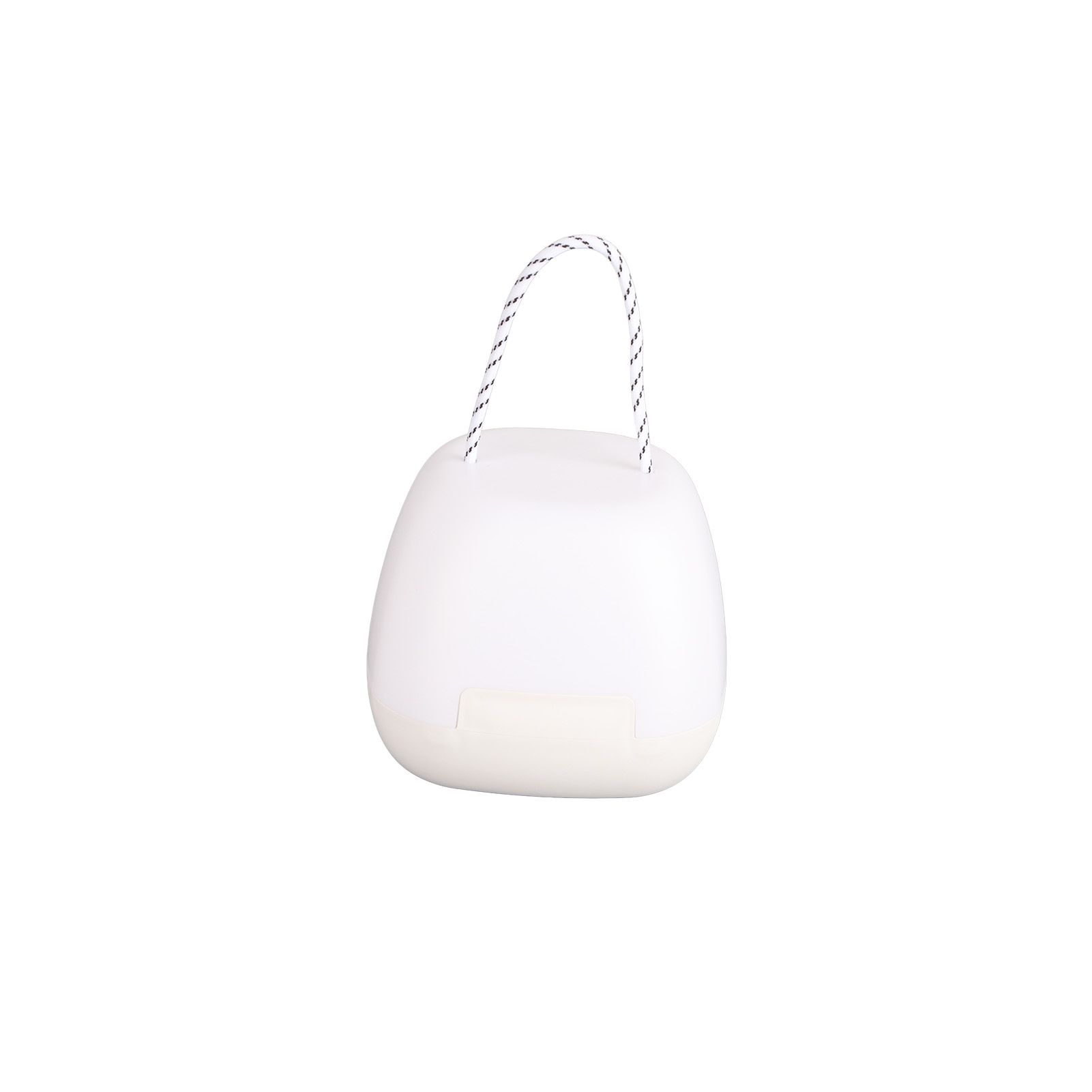 LED Night Light Rechargeable Children's Bedroom Bedside Desk Lamp Household view 2