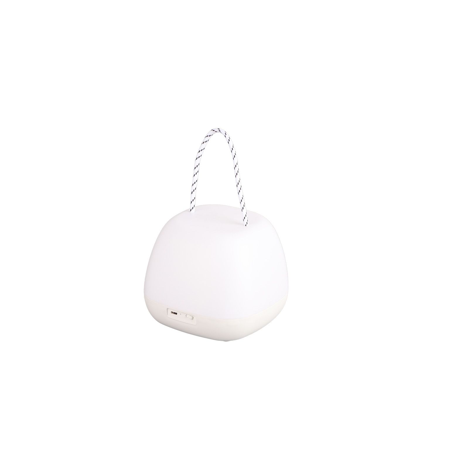 LED Night Light Rechargeable Children's Bedroom Bedside Desk Lamp Household view 5