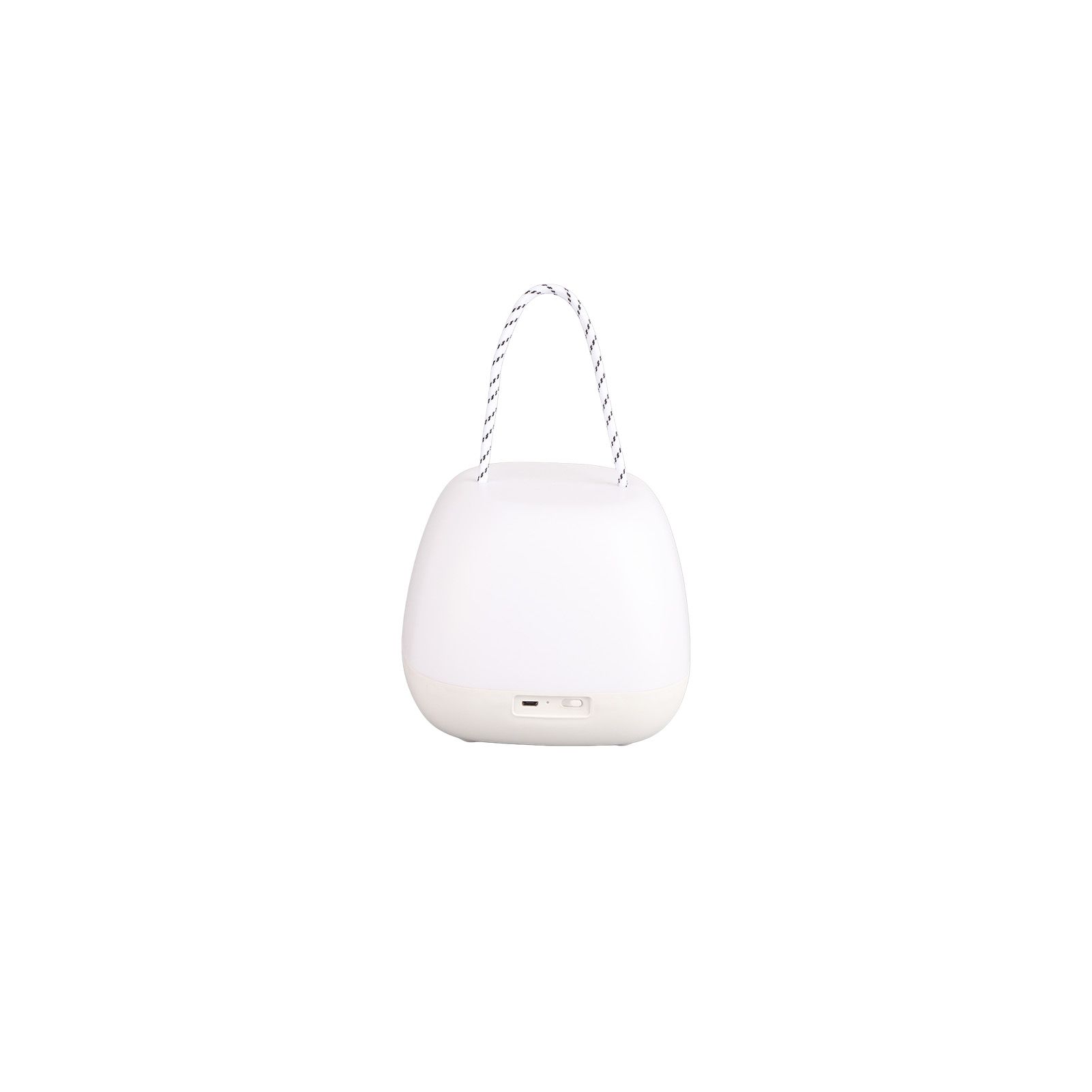 LED Night Light Rechargeable Children's Bedroom Bedside Desk Lamp Household view 6