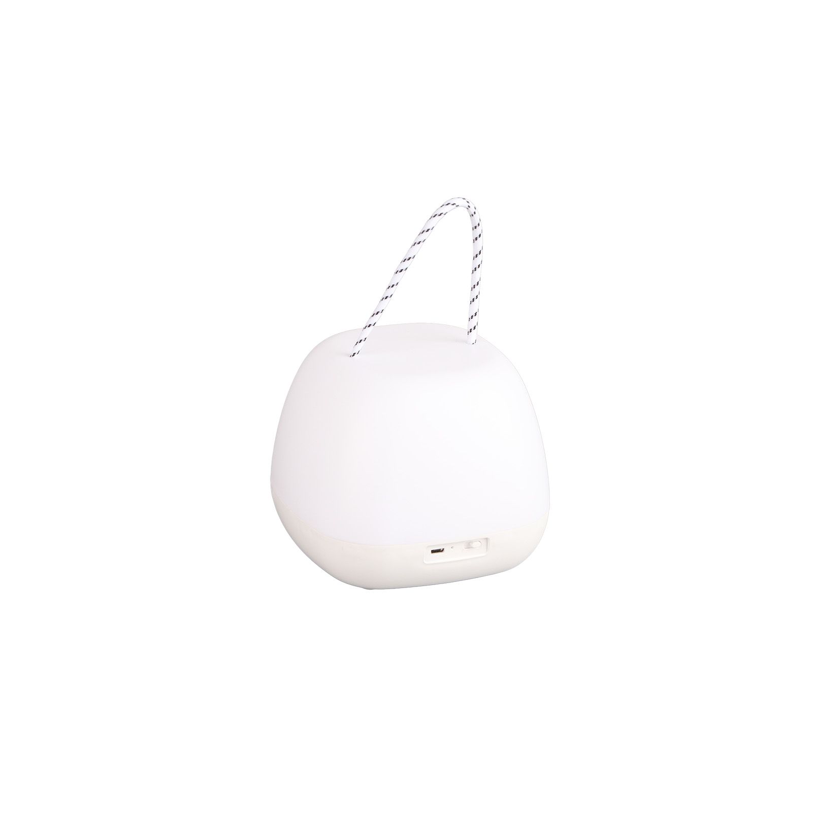 LED Night Light Rechargeable Children's Bedroom Bedside Desk Lamp Household view 7