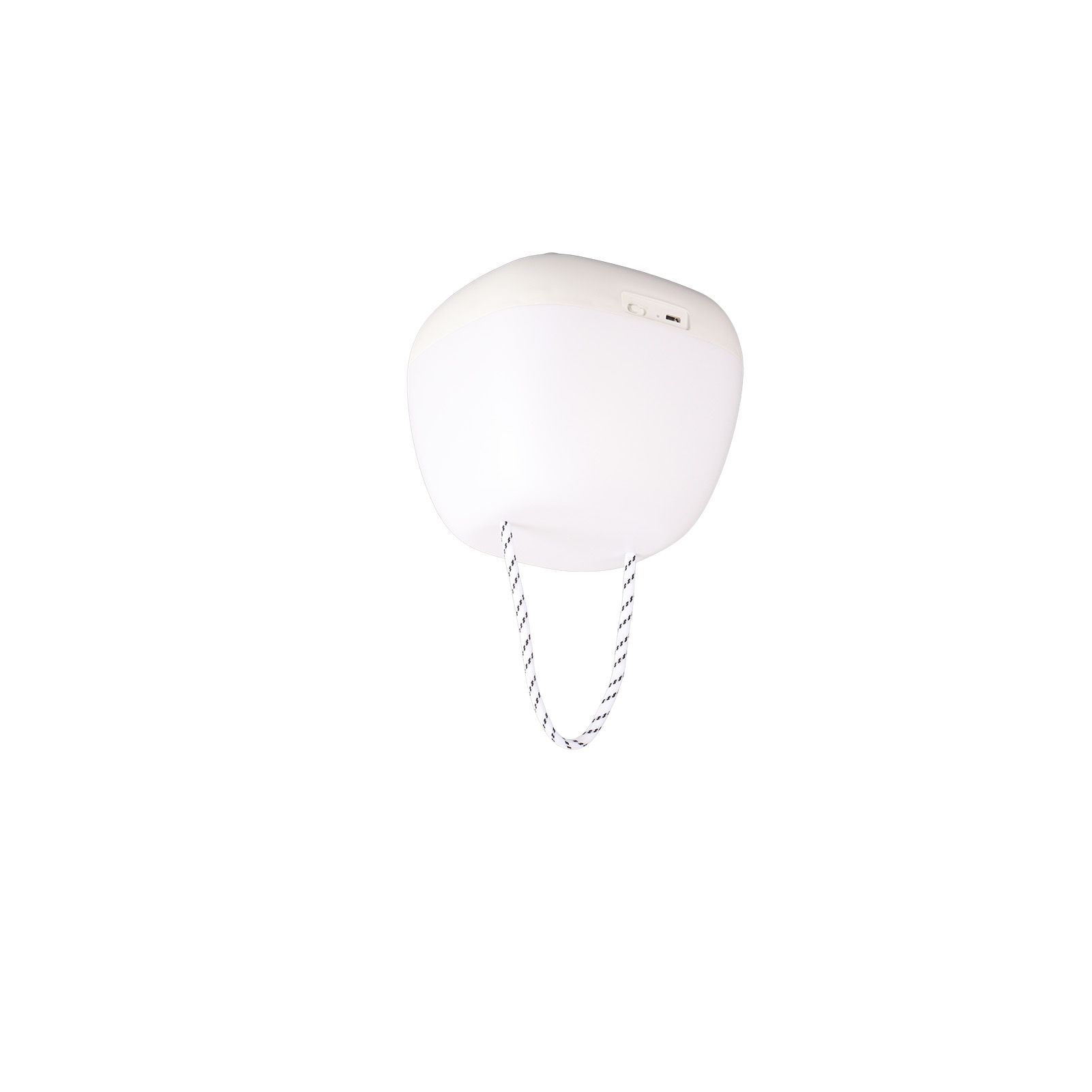 LED Night Light Rechargeable Children's Bedroom Bedside Desk Lamp Household view 12